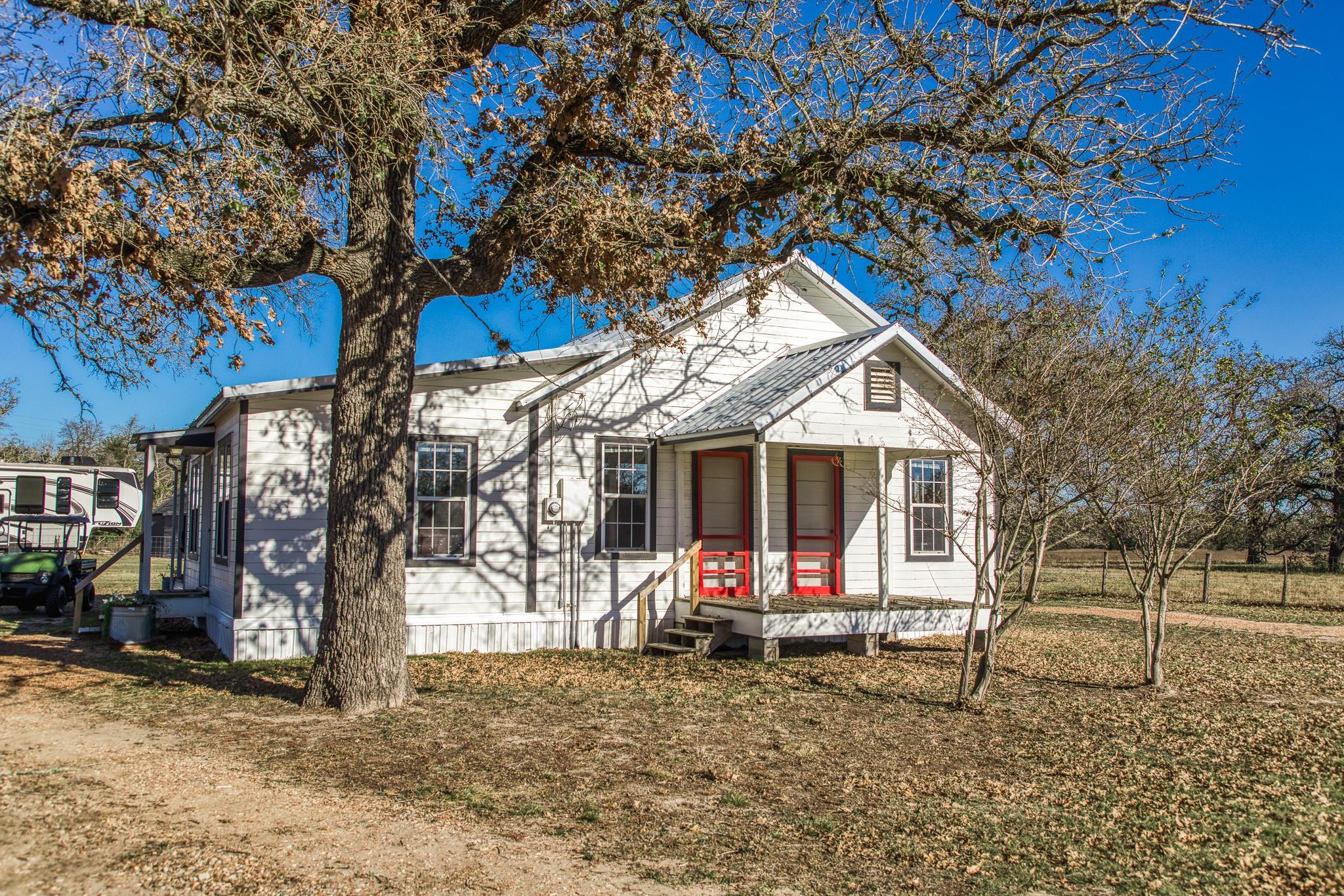 9354 Fm-2780, Burton, TX 77835