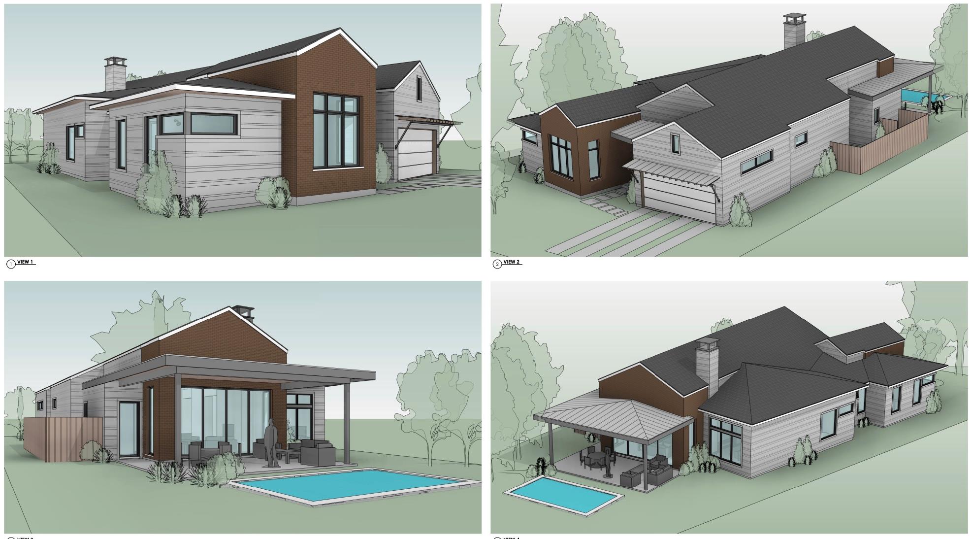 5110 VALLEY OAK Dr, Austin, TX 78731