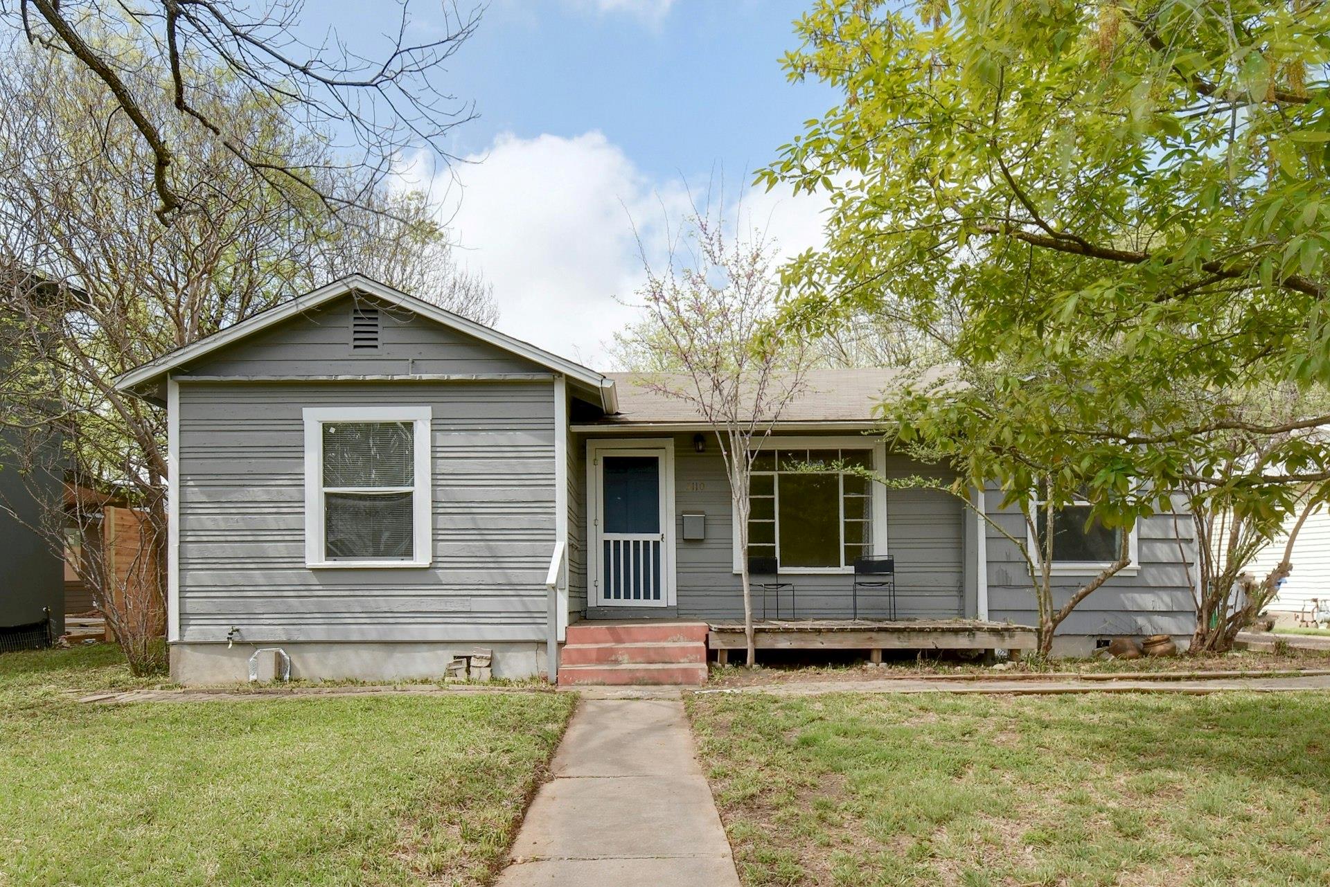 5110 VALLEY OAK Dr, Austin, TX 78731