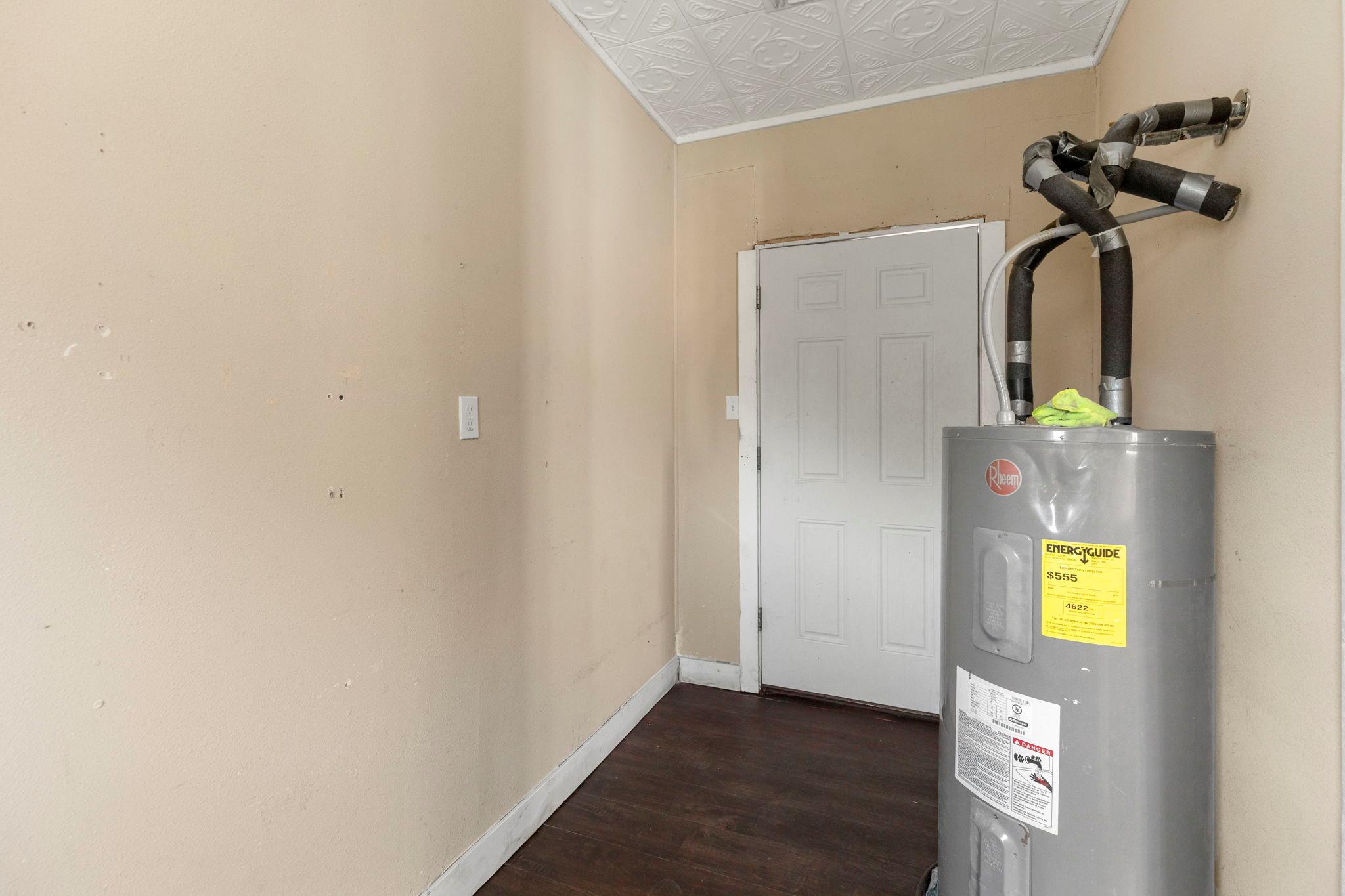 92 Sunrise St, Lytton Springs, TX 78616