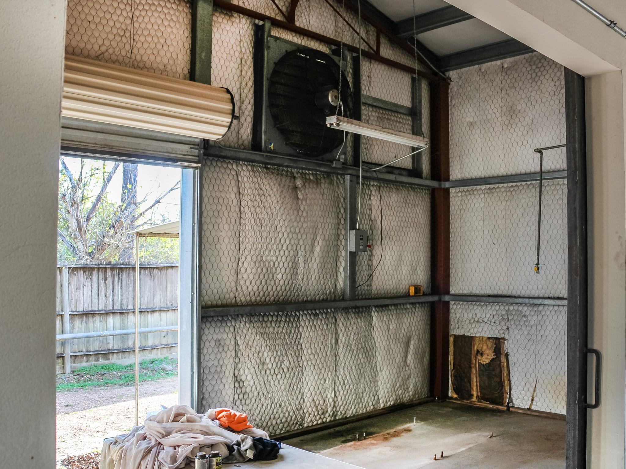 201 S Ridge St, Hallettsville, TX 77964