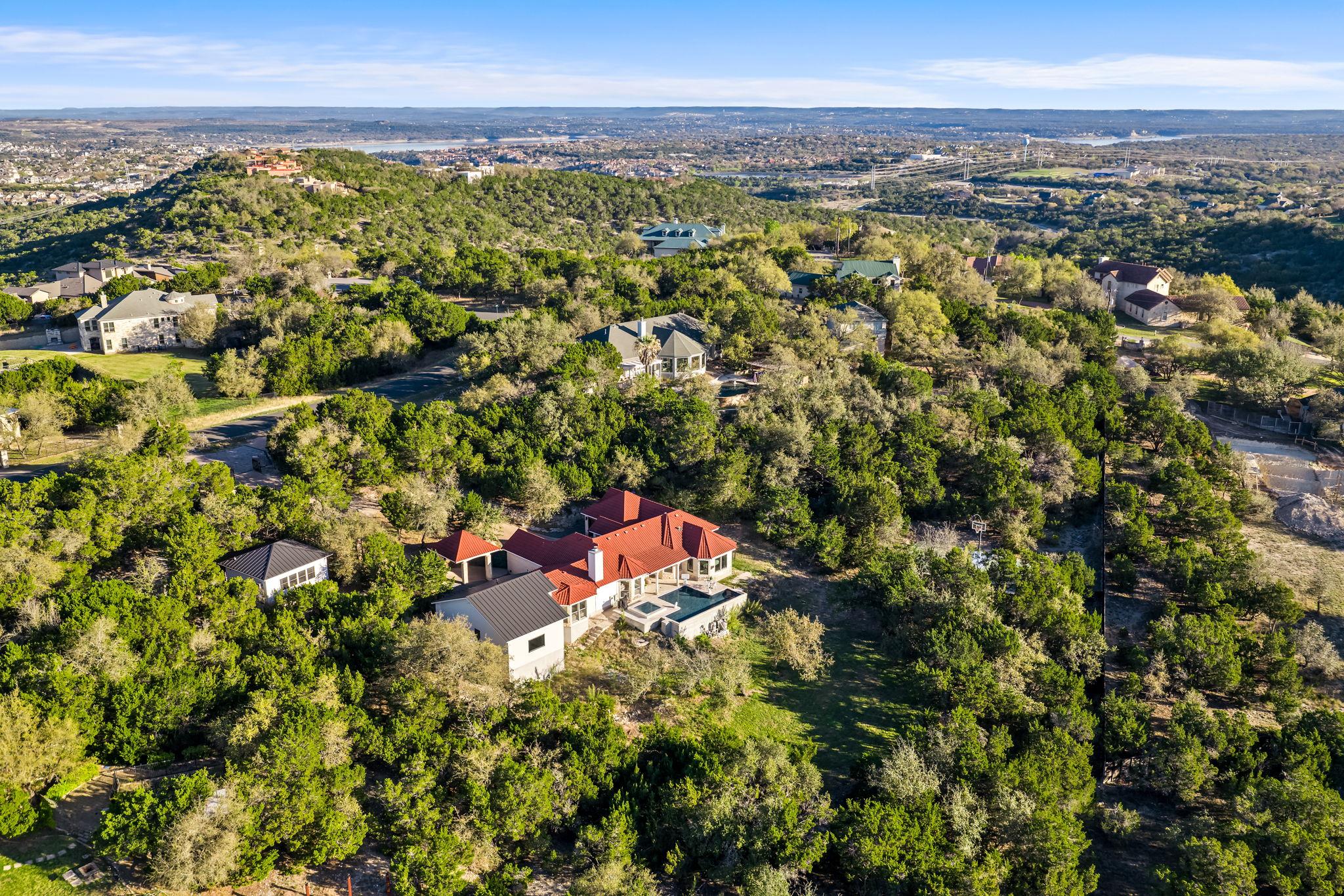 4309 Travis Vista Dr, Austin, TX 78738