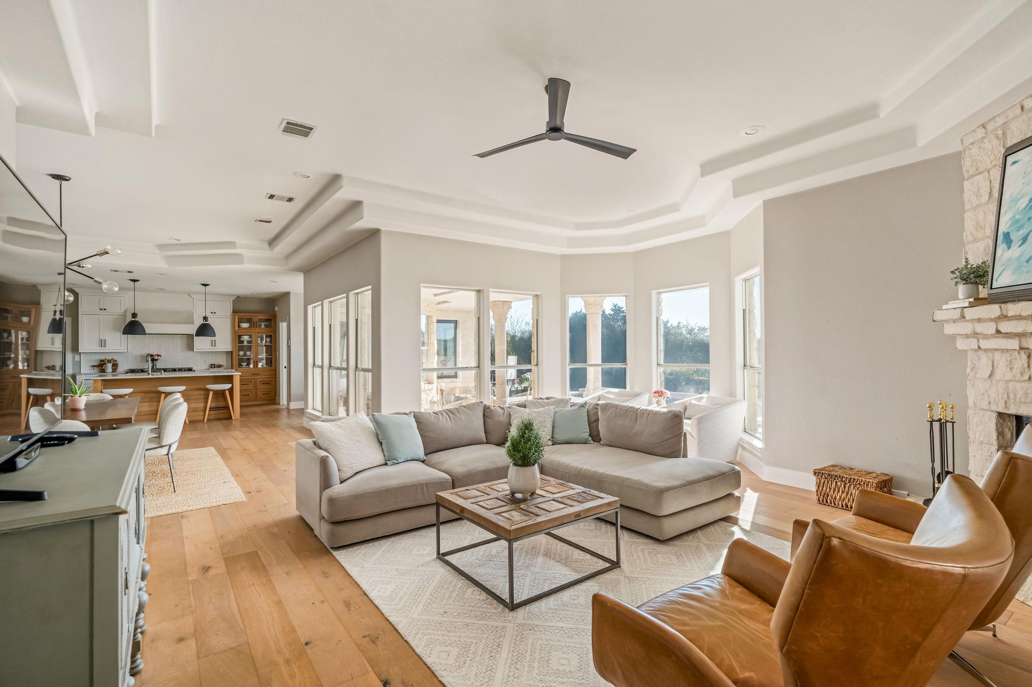 4309 Travis Vista Dr, Austin, TX 78738