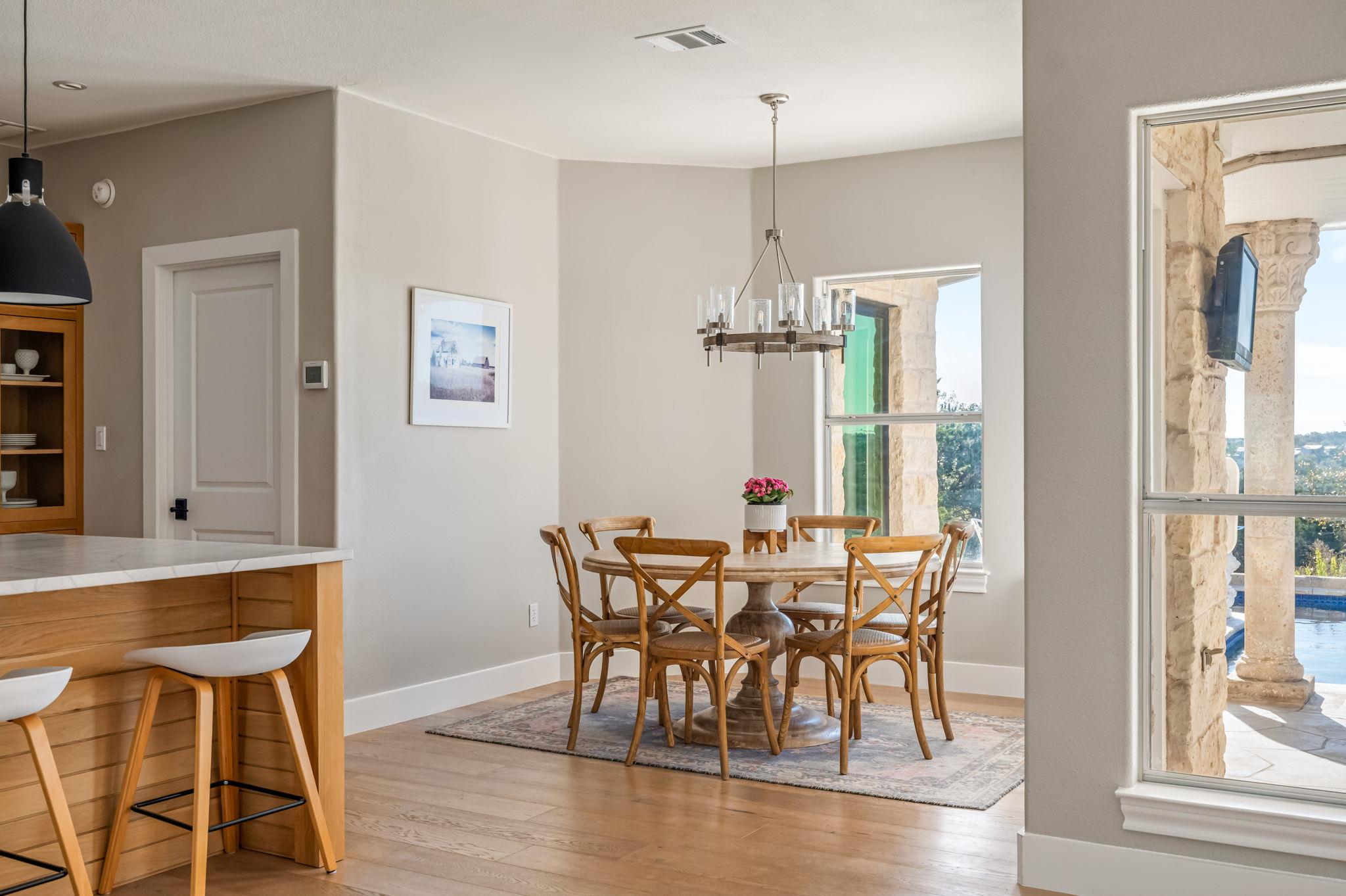 4309 Travis Vista Dr, Austin, TX 78738