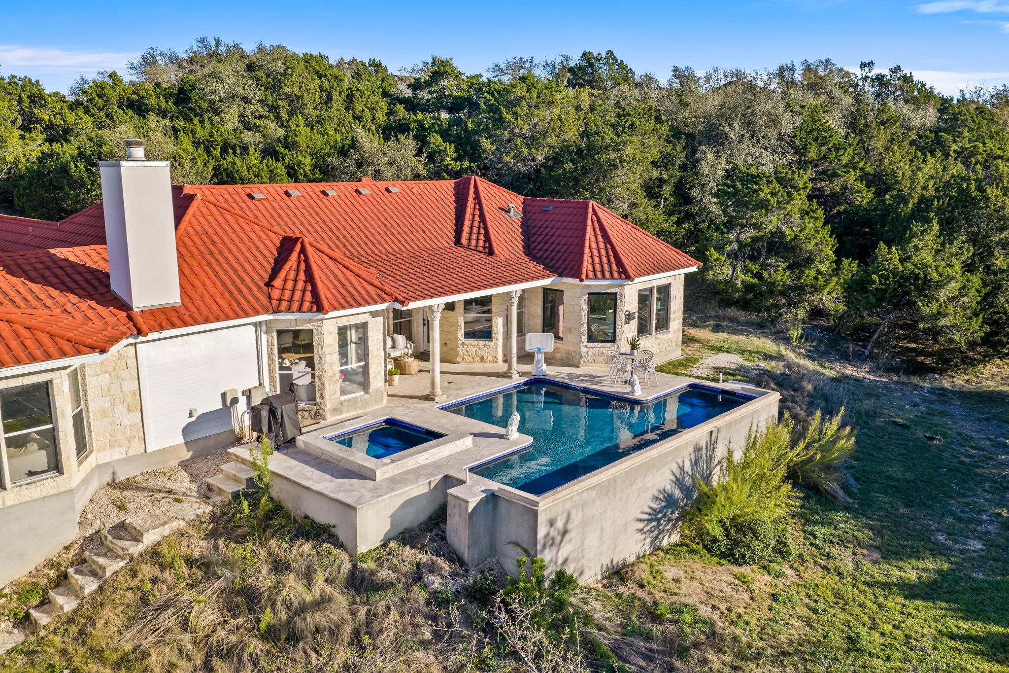 4309 Travis Vista Dr, Austin, TX 78738