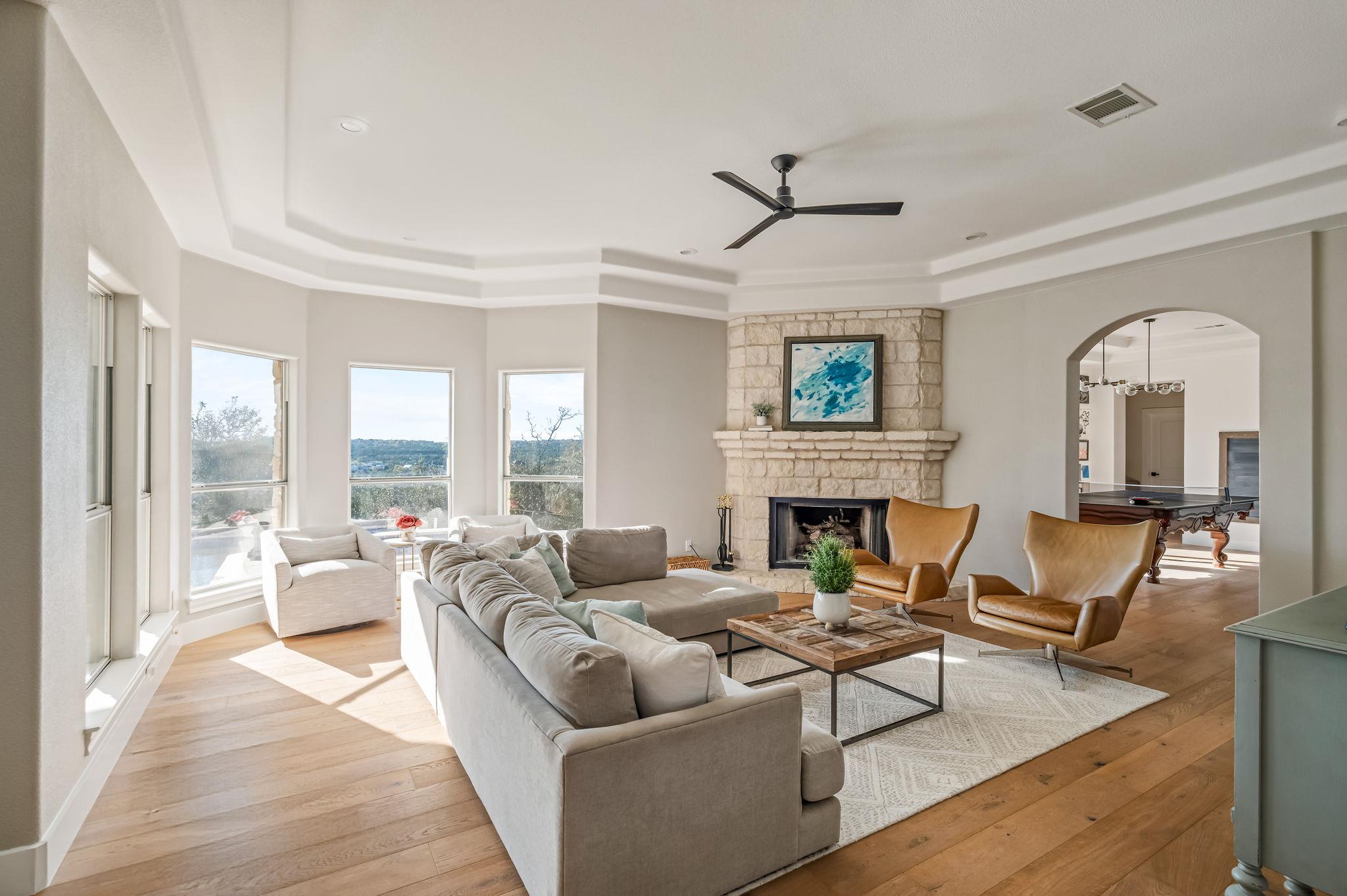 4309 Travis Vista Dr, Austin, TX 78738