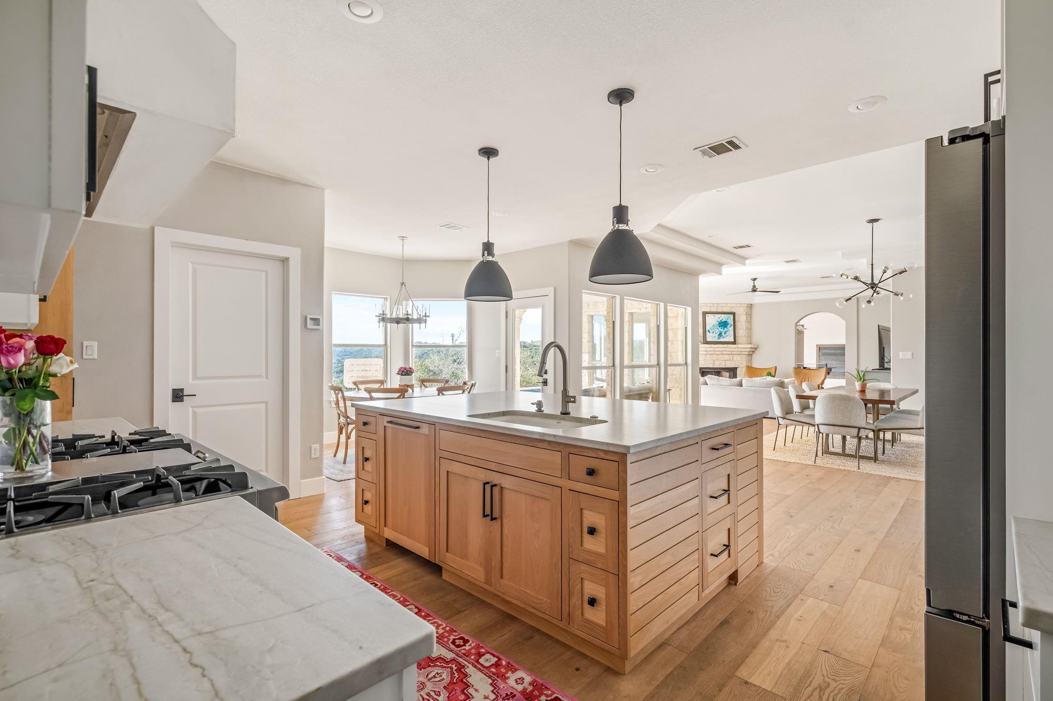 4309 Travis Vista Dr, Austin, TX 78738