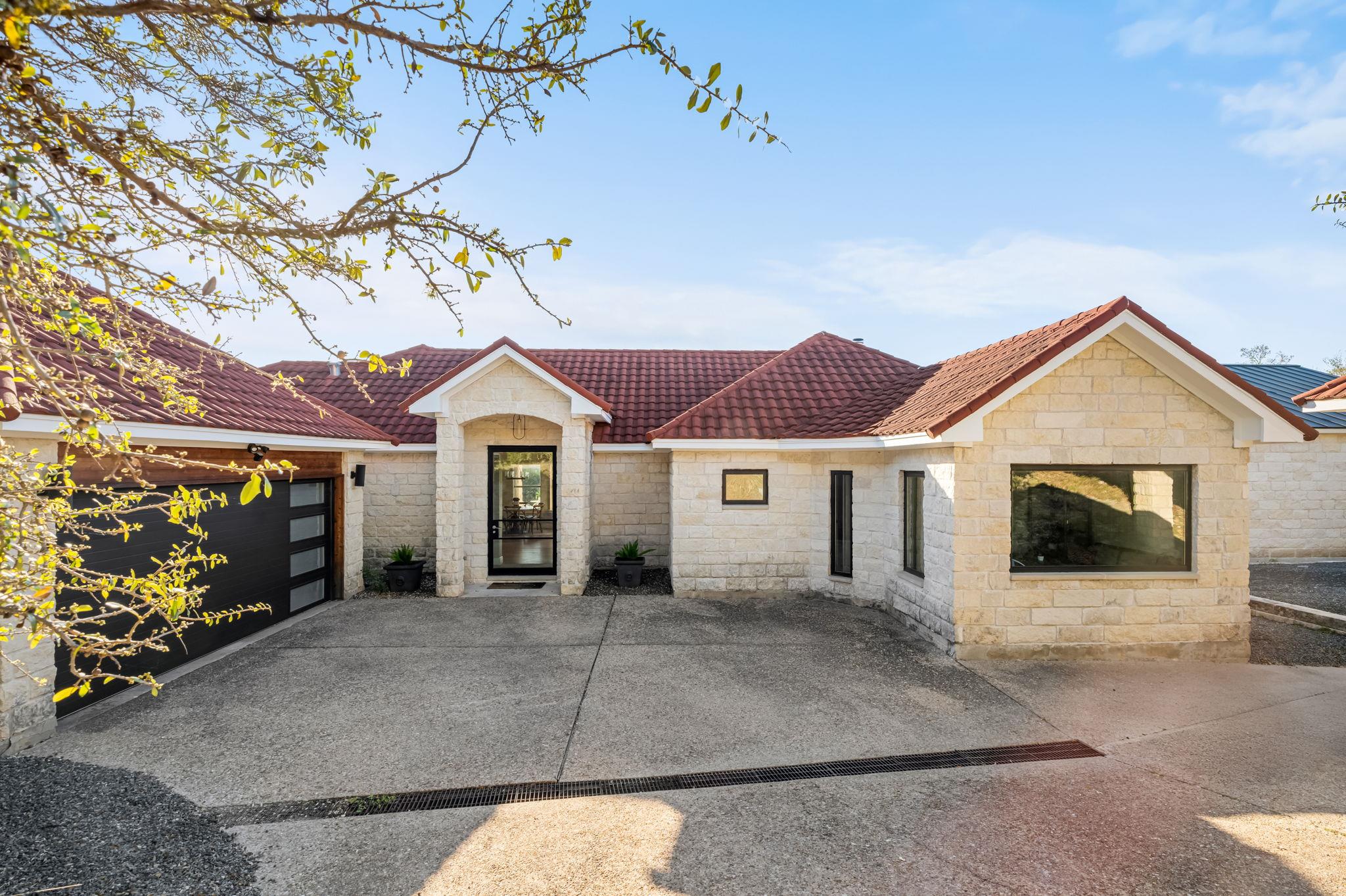 4309 Travis Vista Dr, Austin, TX 78738