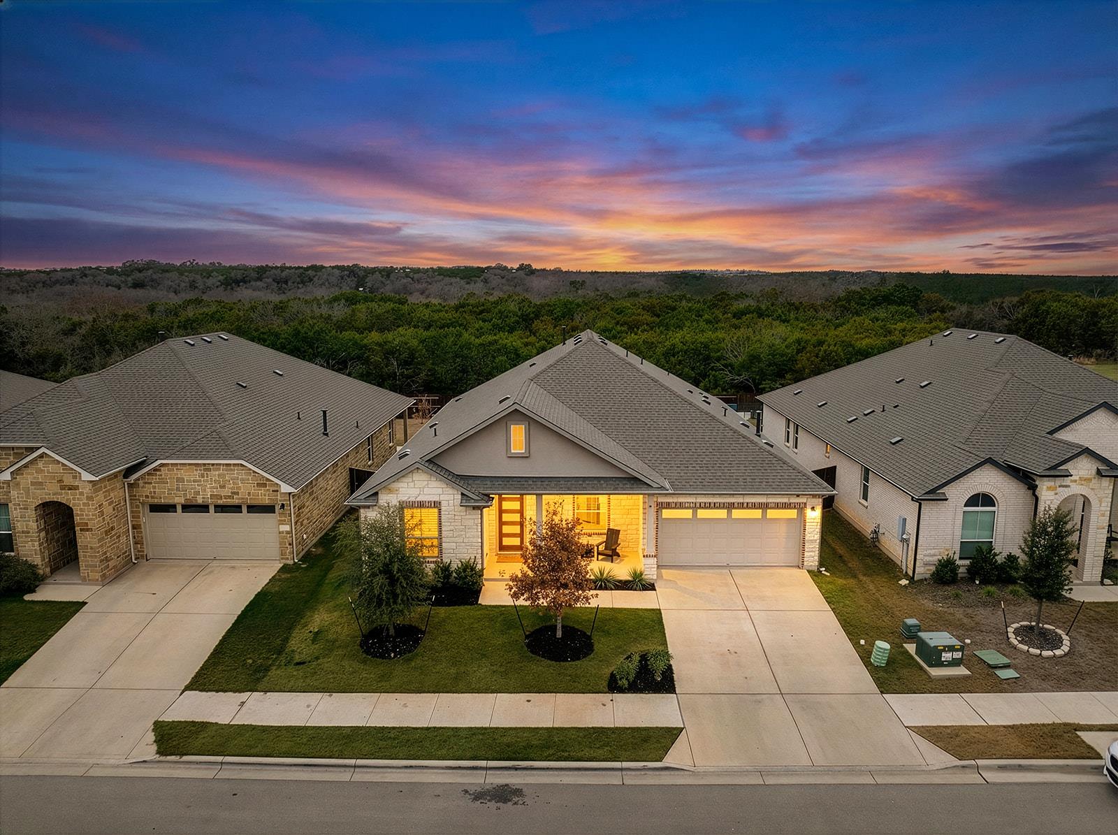 2021 Gold Dust Trl, Leander, TX 78641