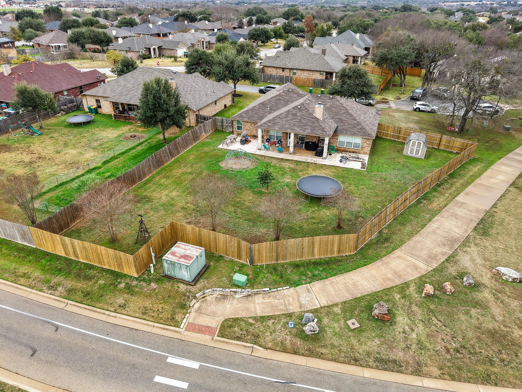 1704 Dawson Spur, Belton, TX 76513