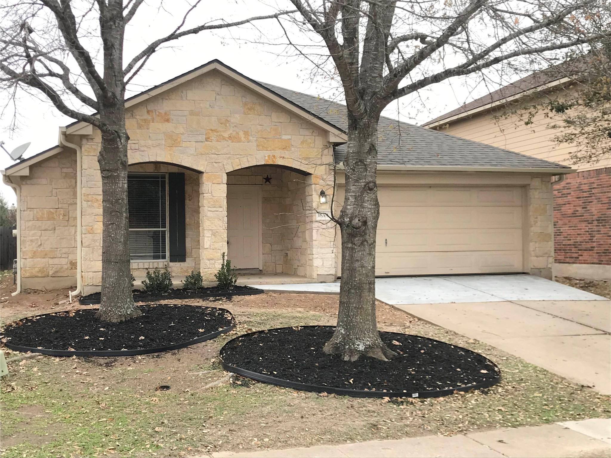 18704 Dry Pond Dr, Pflugerville, TX 78660