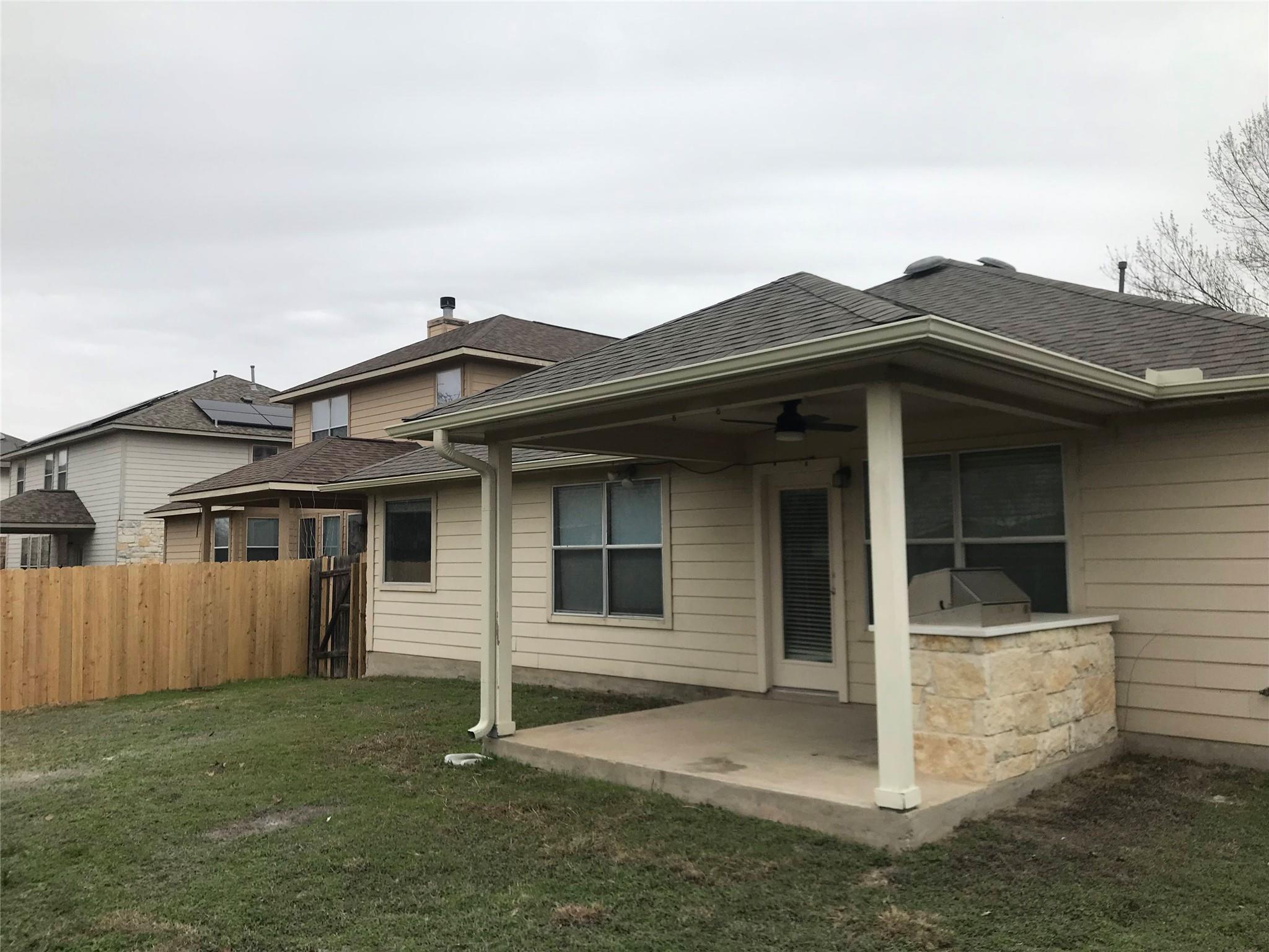 18704 Dry Pond Dr, Pflugerville, TX 78660