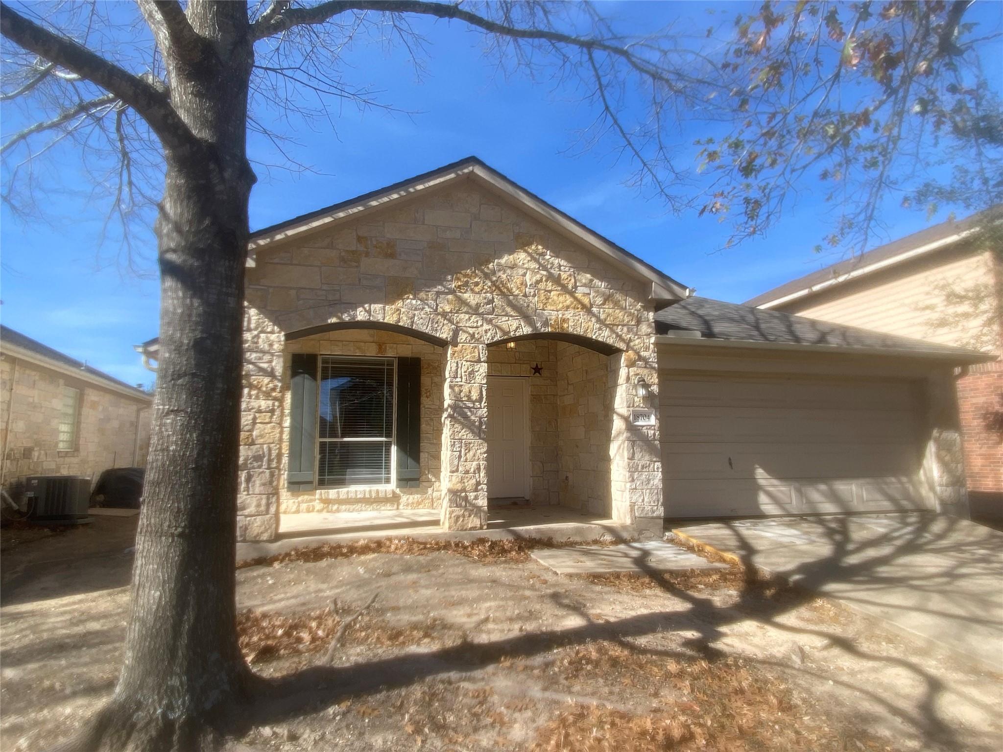 18704 Dry Pond Dr, Pflugerville, TX 78660