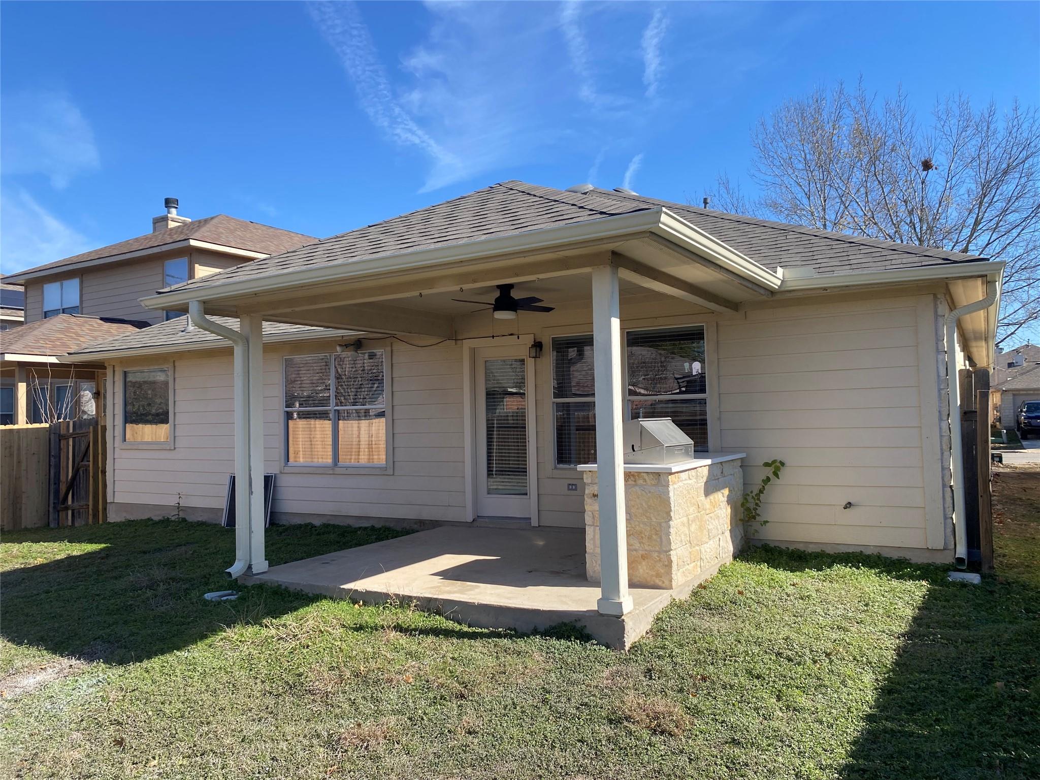 18704 Dry Pond Dr, Pflugerville, TX 78660