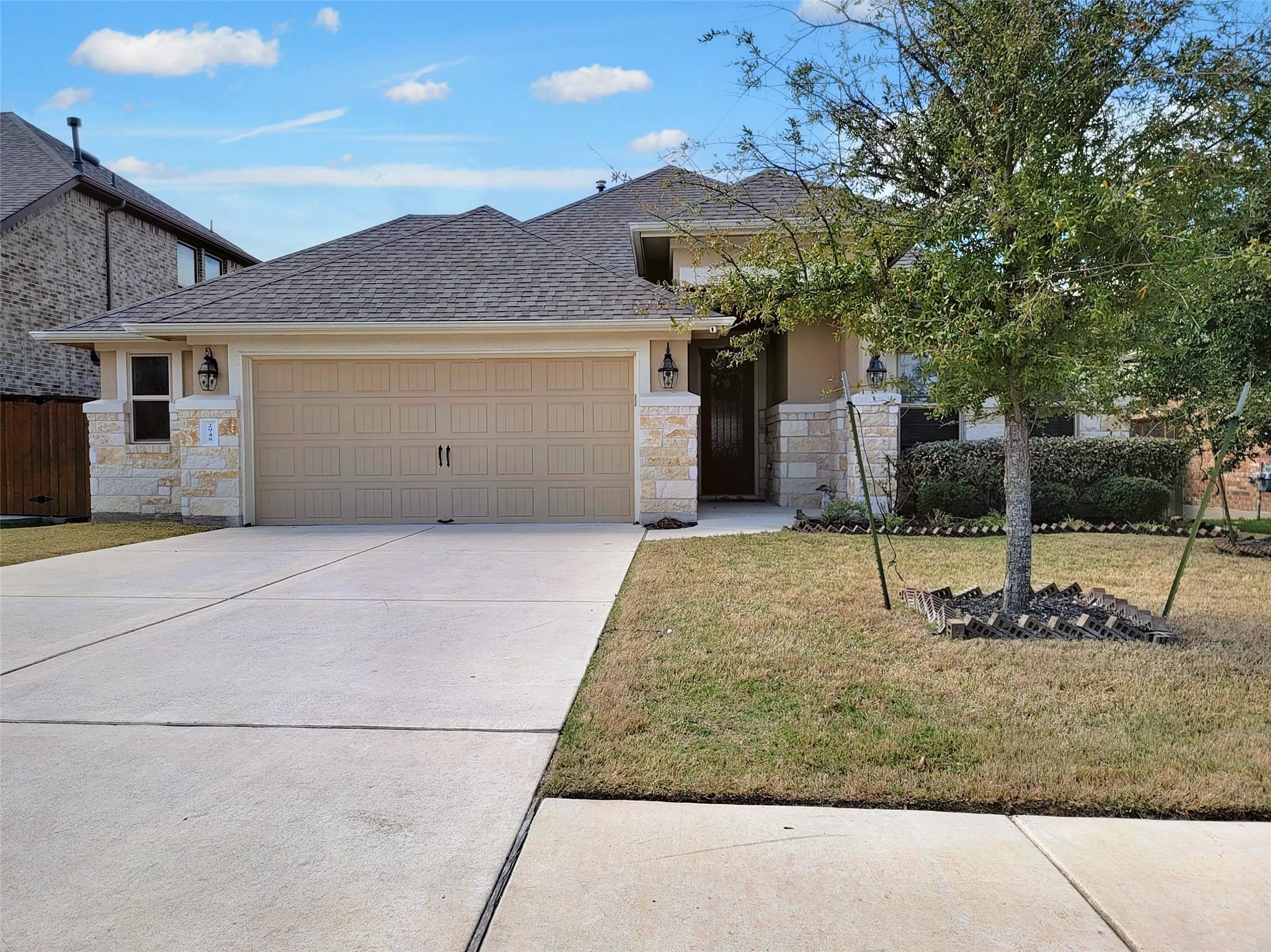 2948 Consuelo Way, Round Rock, TX 78665