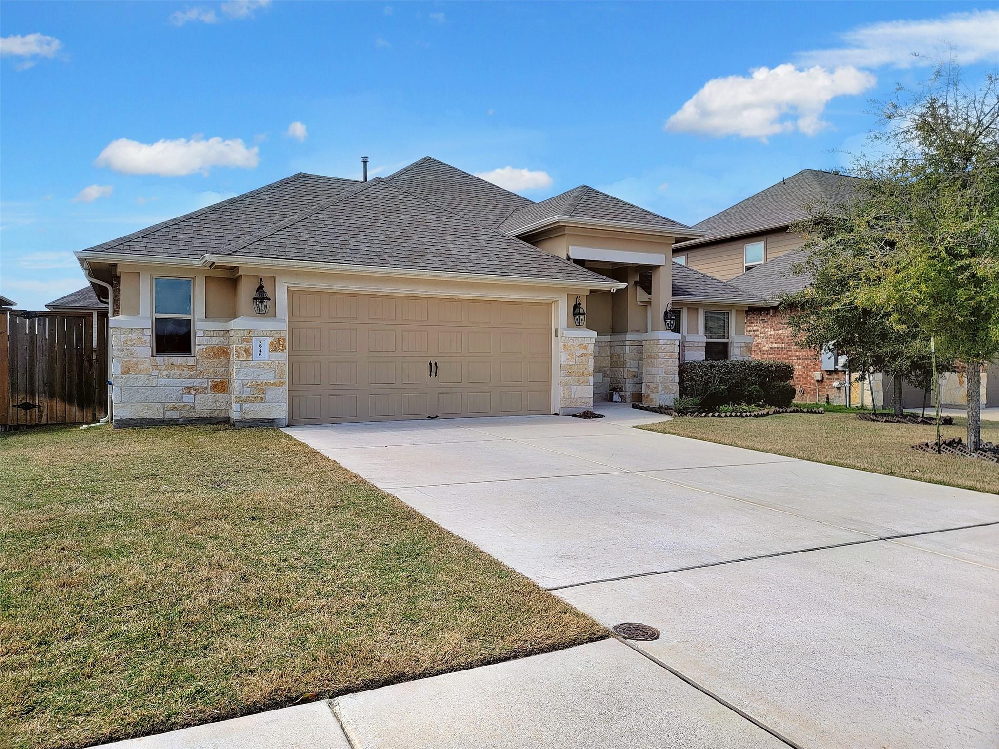 2948 Consuelo Way, Round Rock, TX 78665