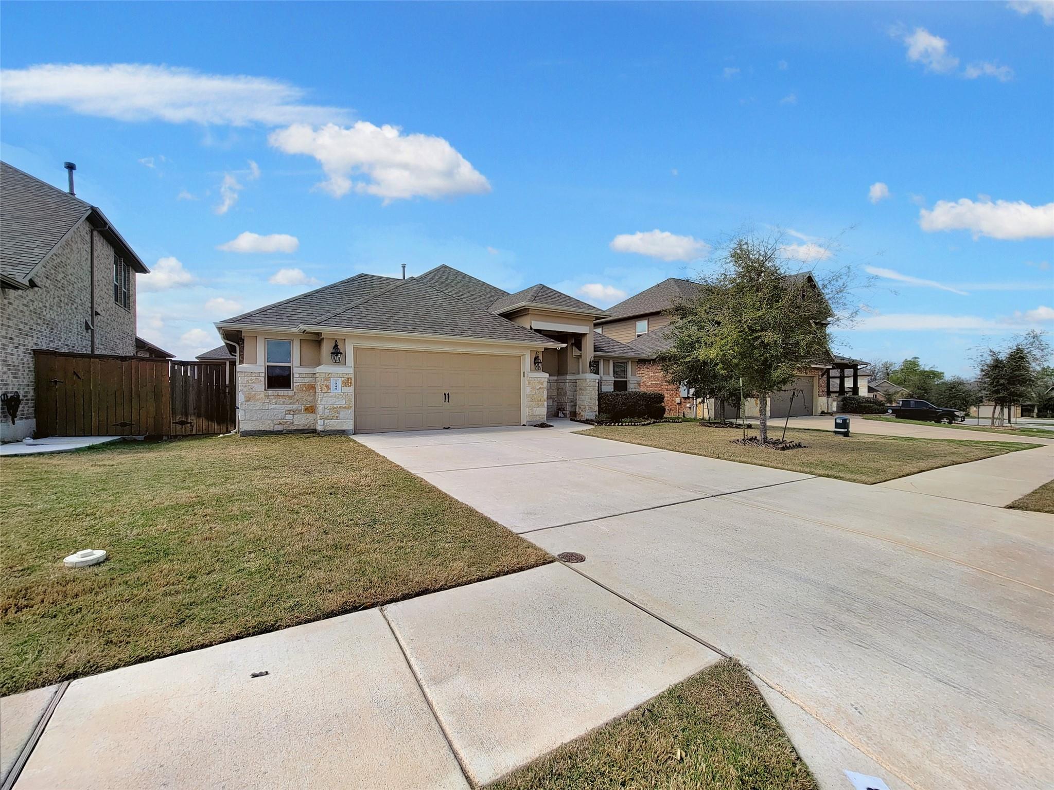 2948 Consuelo Way, Round Rock, TX 78665