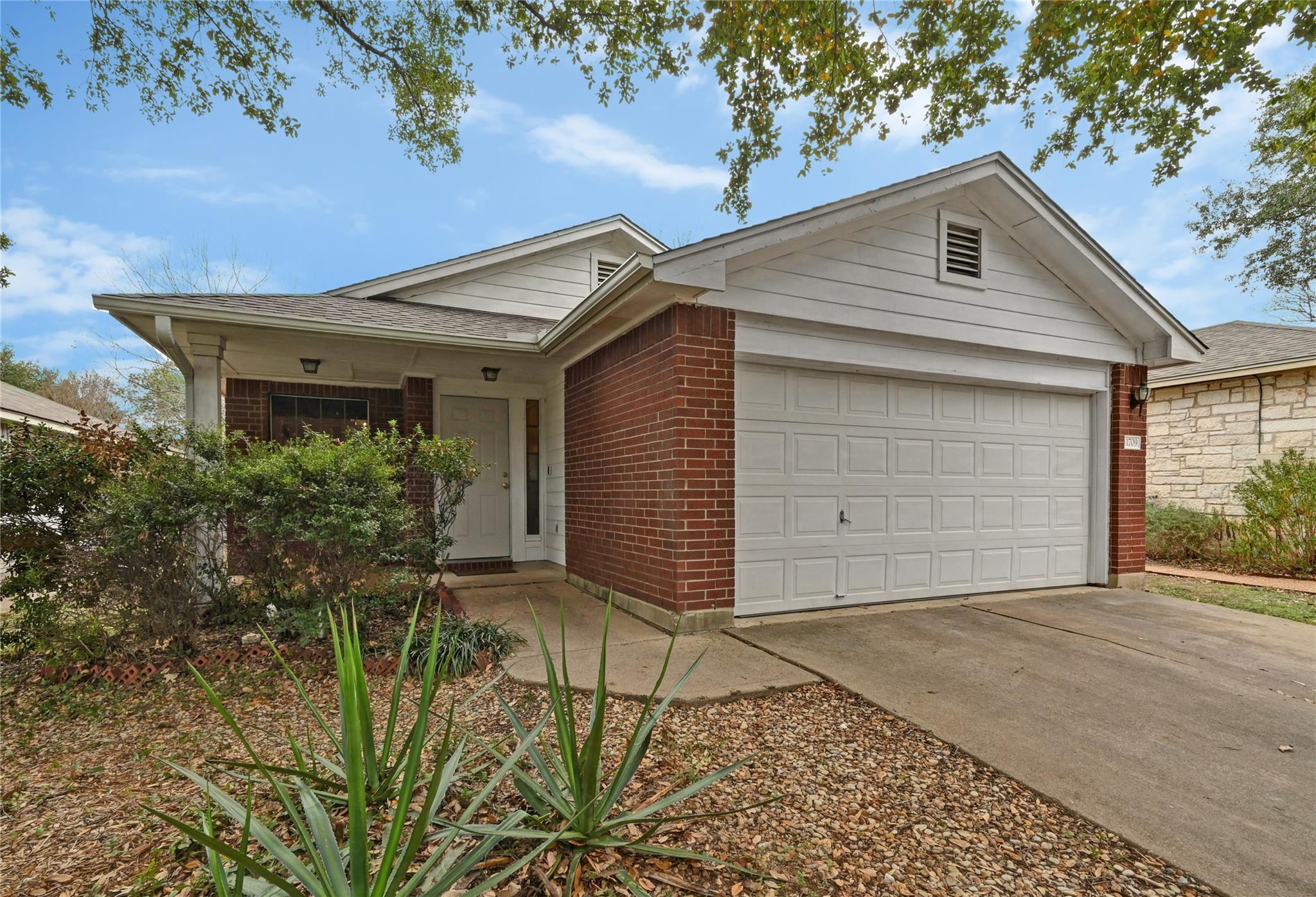 1709 Friars Tale Ln, Austin, TX 78748