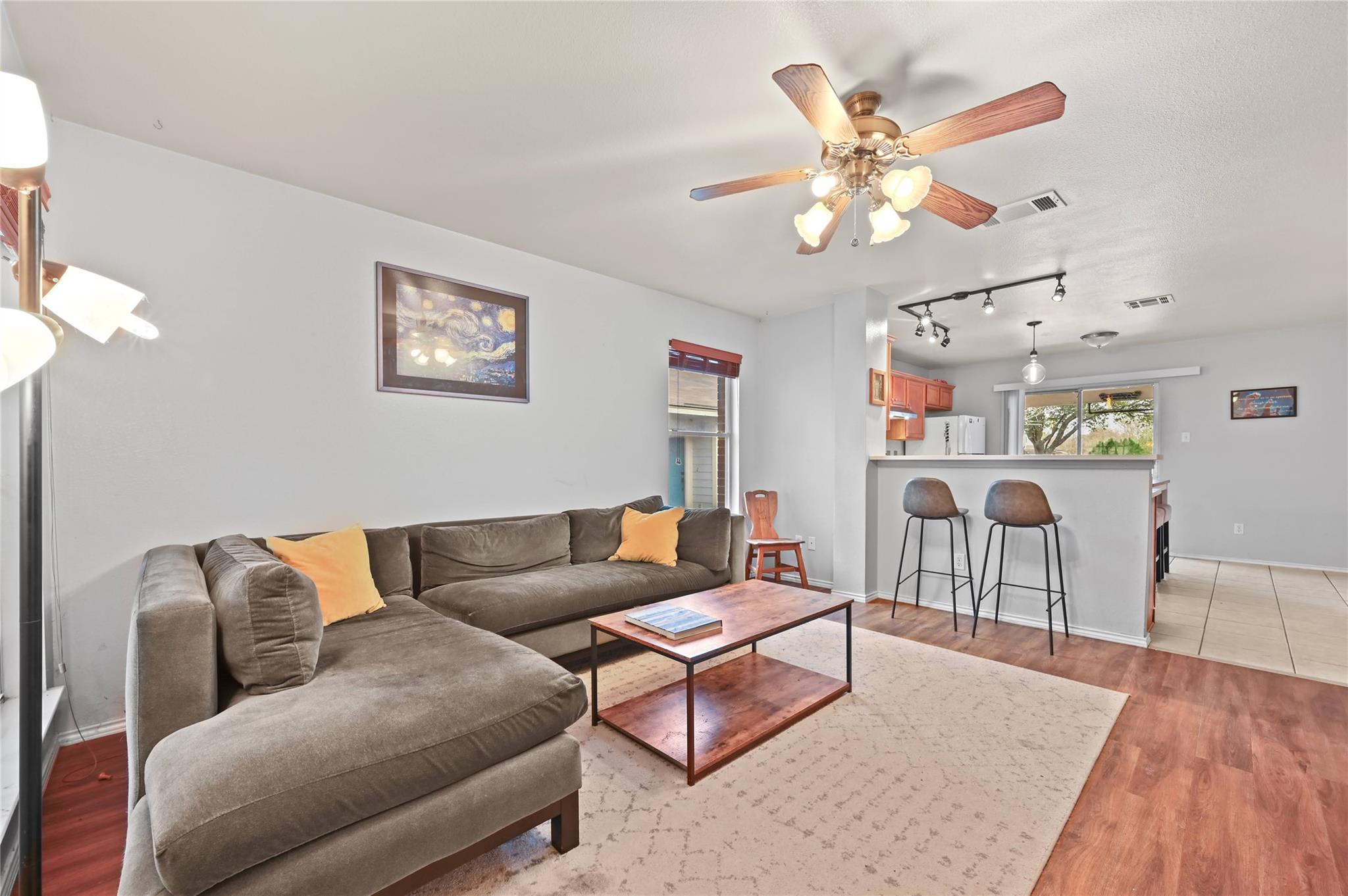 1709 Friars Tale Ln, Austin, TX 78748