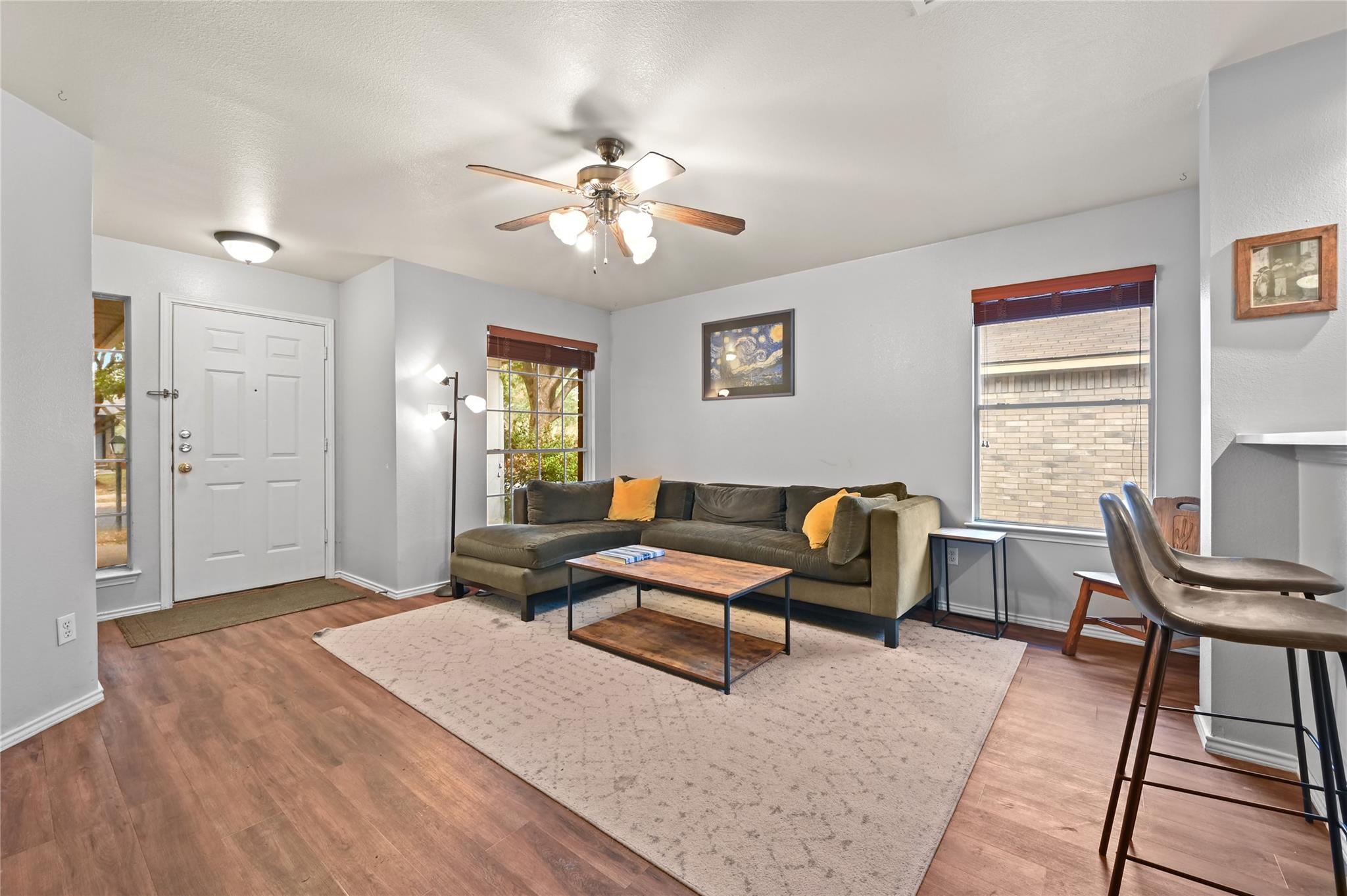 1709 Friars Tale Ln, Austin, TX 78748