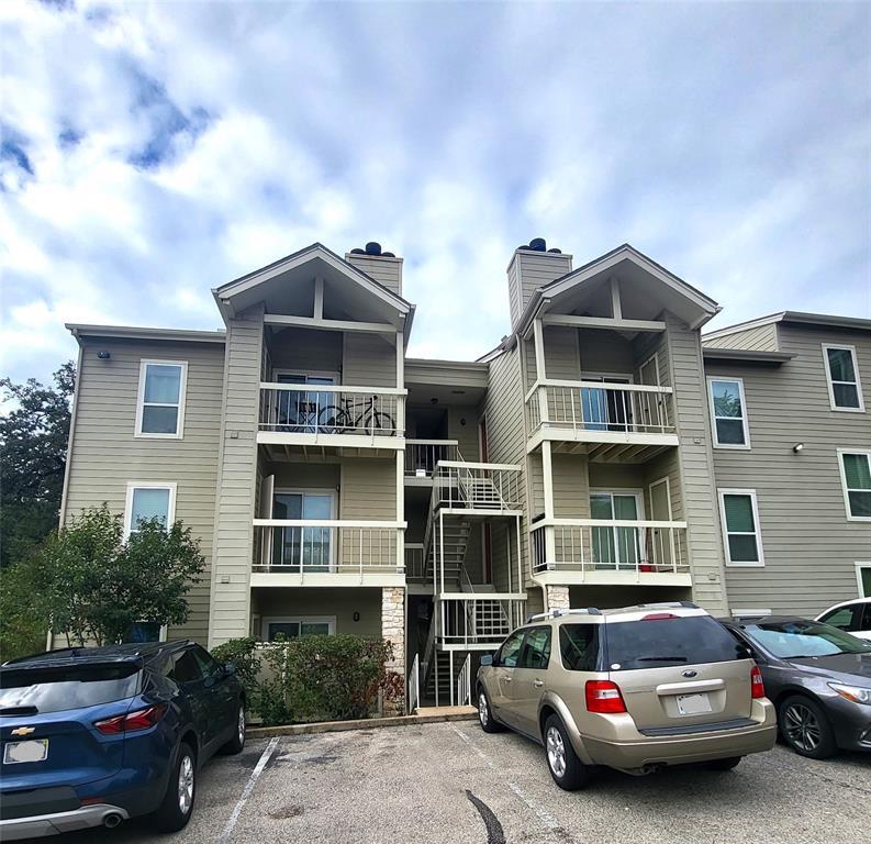 114 E 31st St # 201, Austin, TX 78705