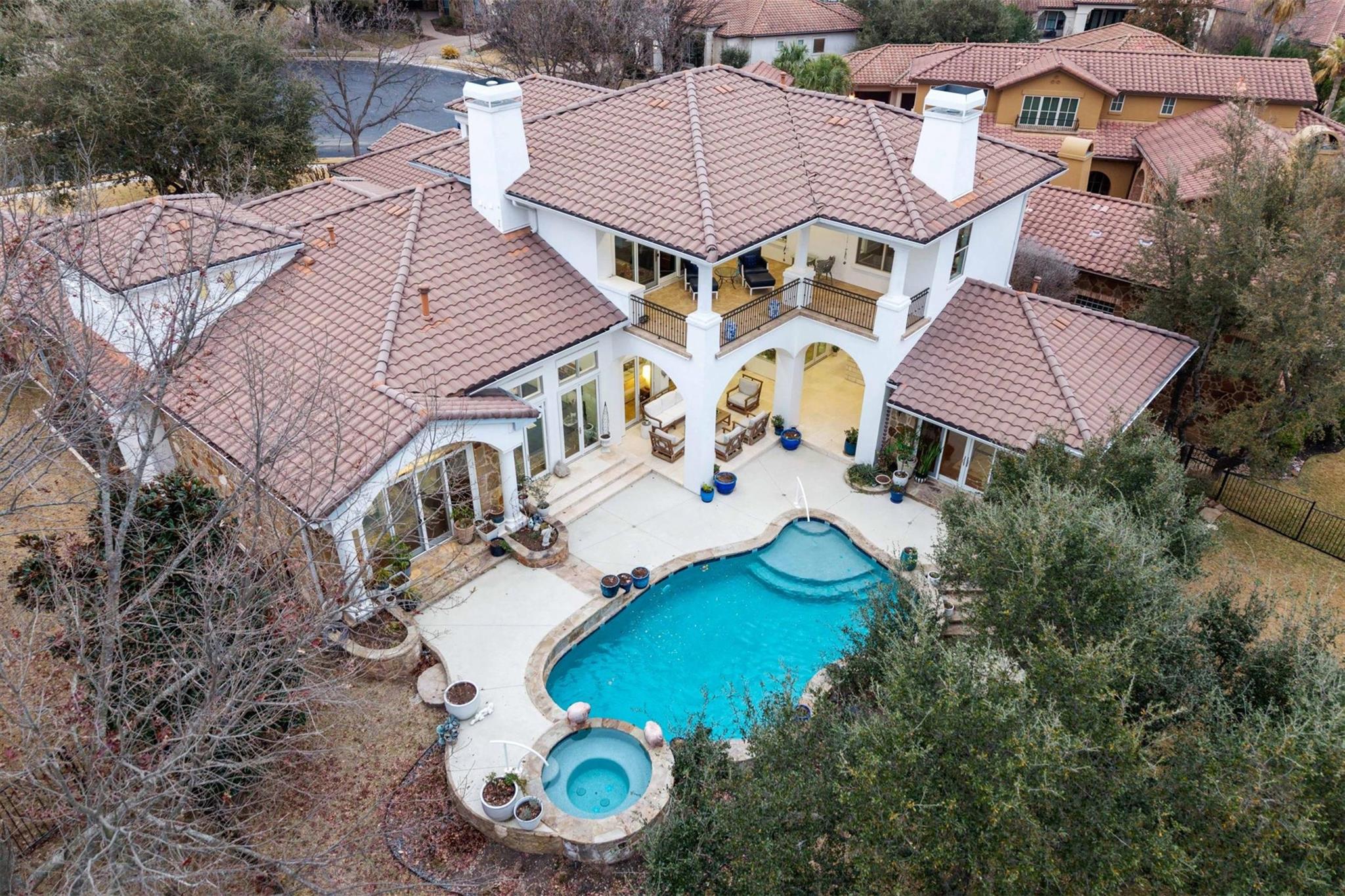 108 Golden Bear Cv, Austin, TX 78738