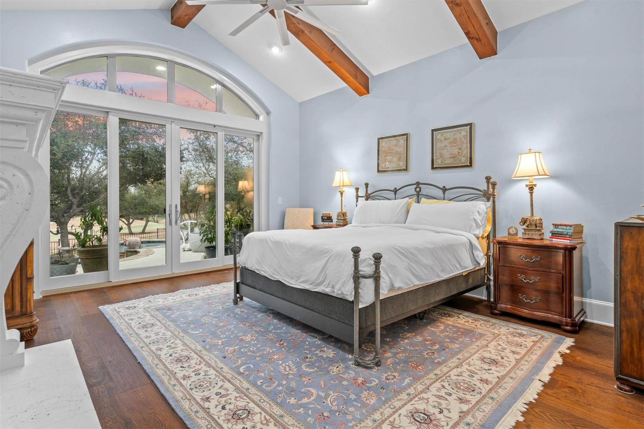 108 Golden Bear Cv, Austin, TX 78738