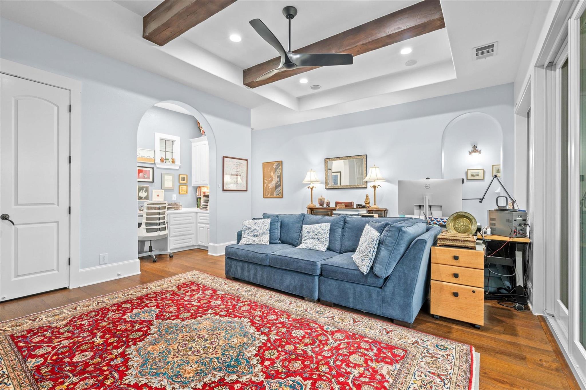 108 Golden Bear Cv, Austin, TX 78738