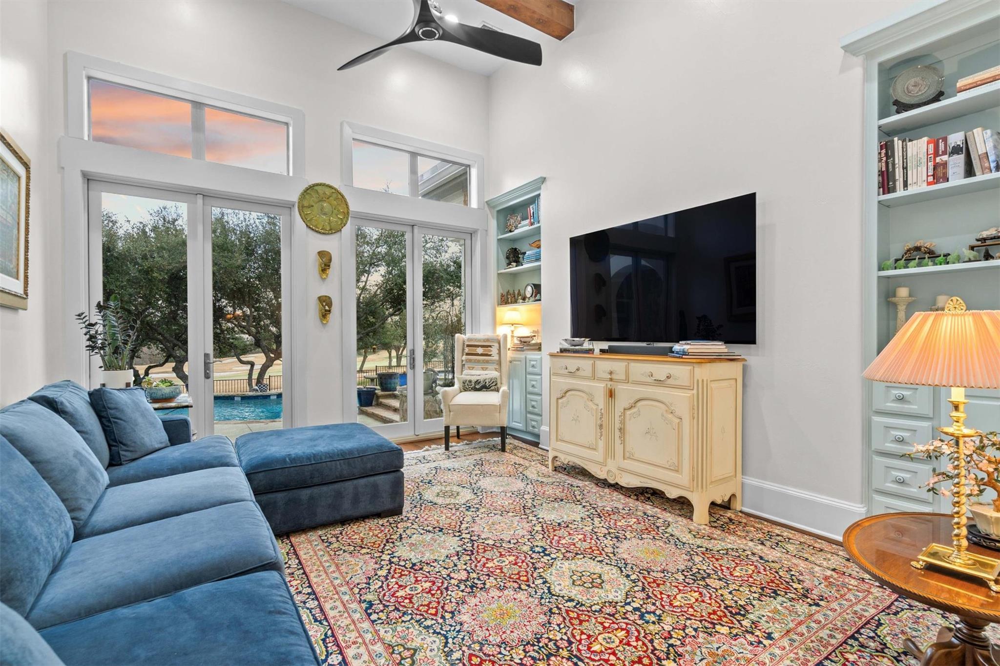 108 Golden Bear Cv, Austin, TX 78738