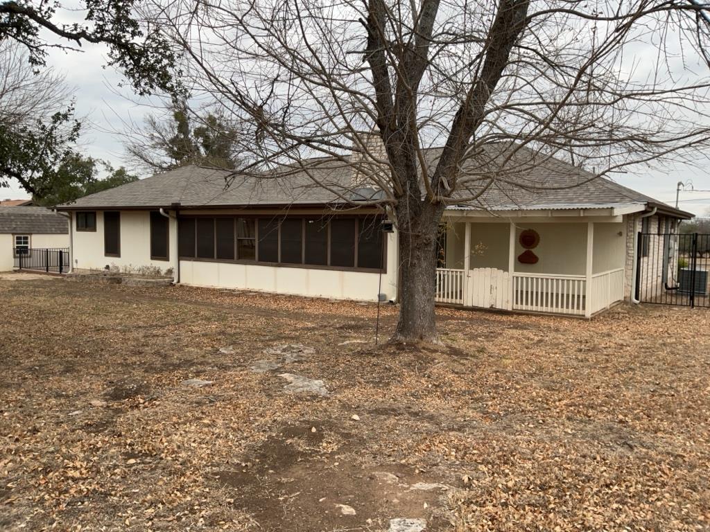 2004 Walsh Dr, Round Rock, TX 78681