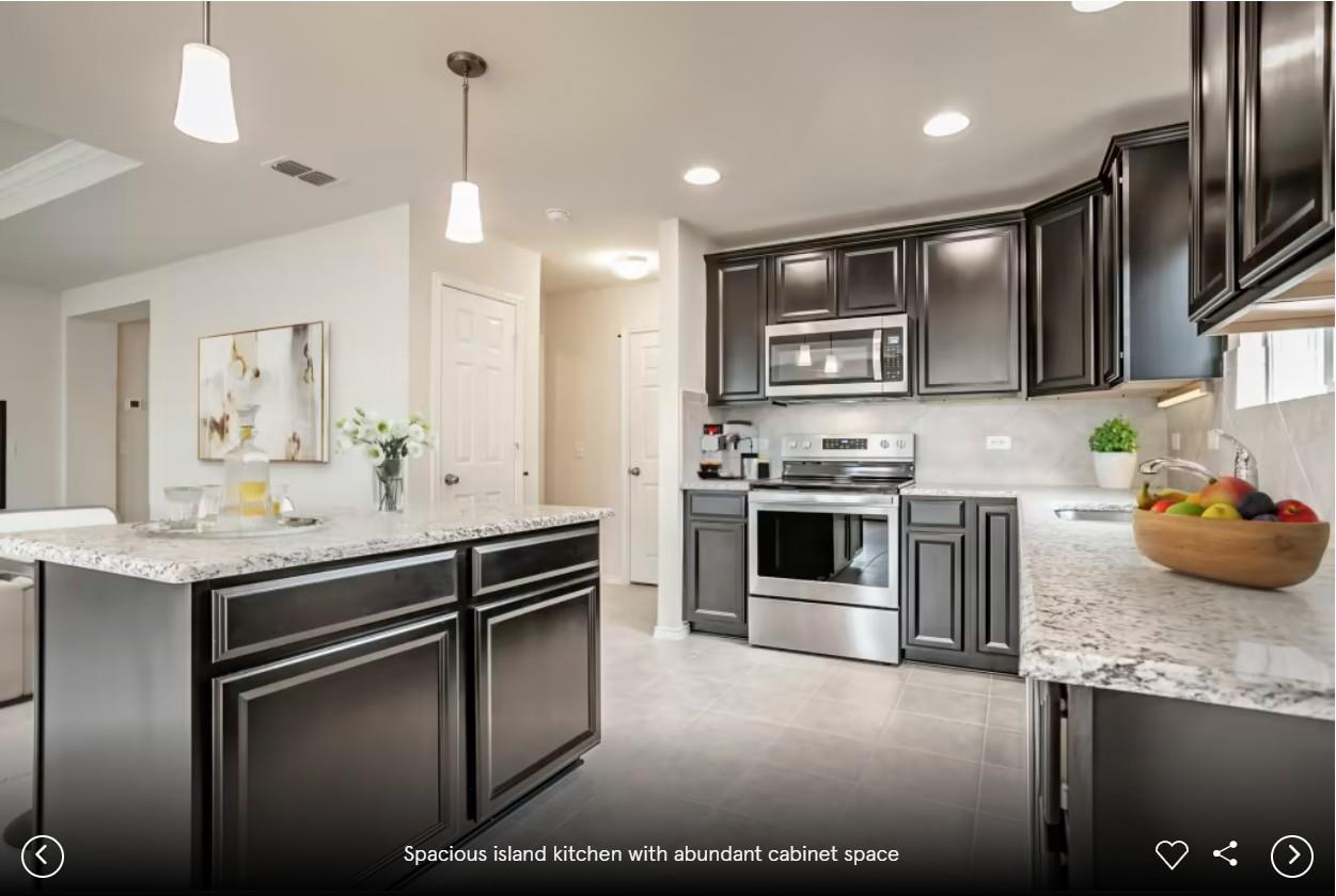 1015 Kerr Ct, Temple, TX 76501