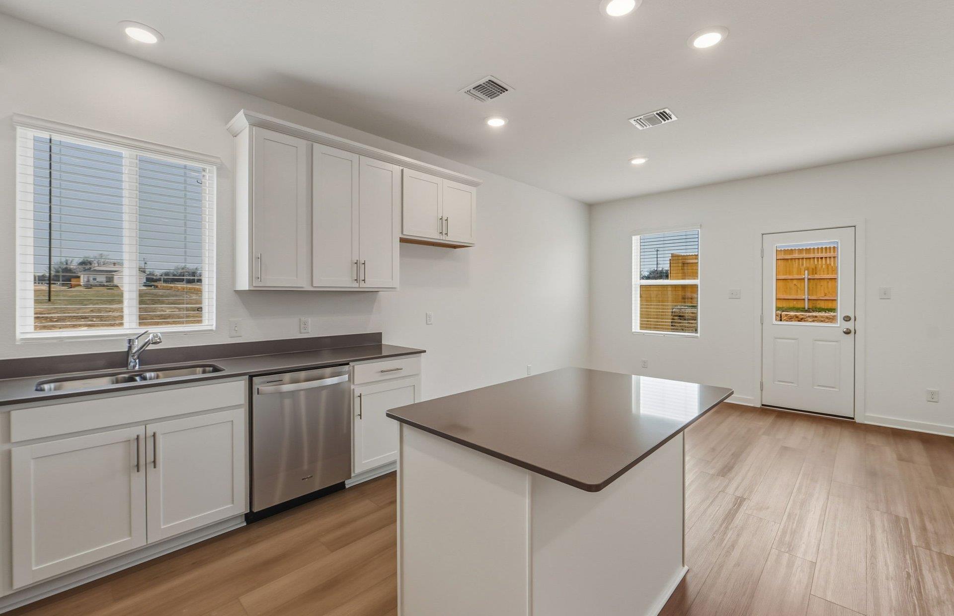 1015 Kerr Ct, Temple, TX 76501