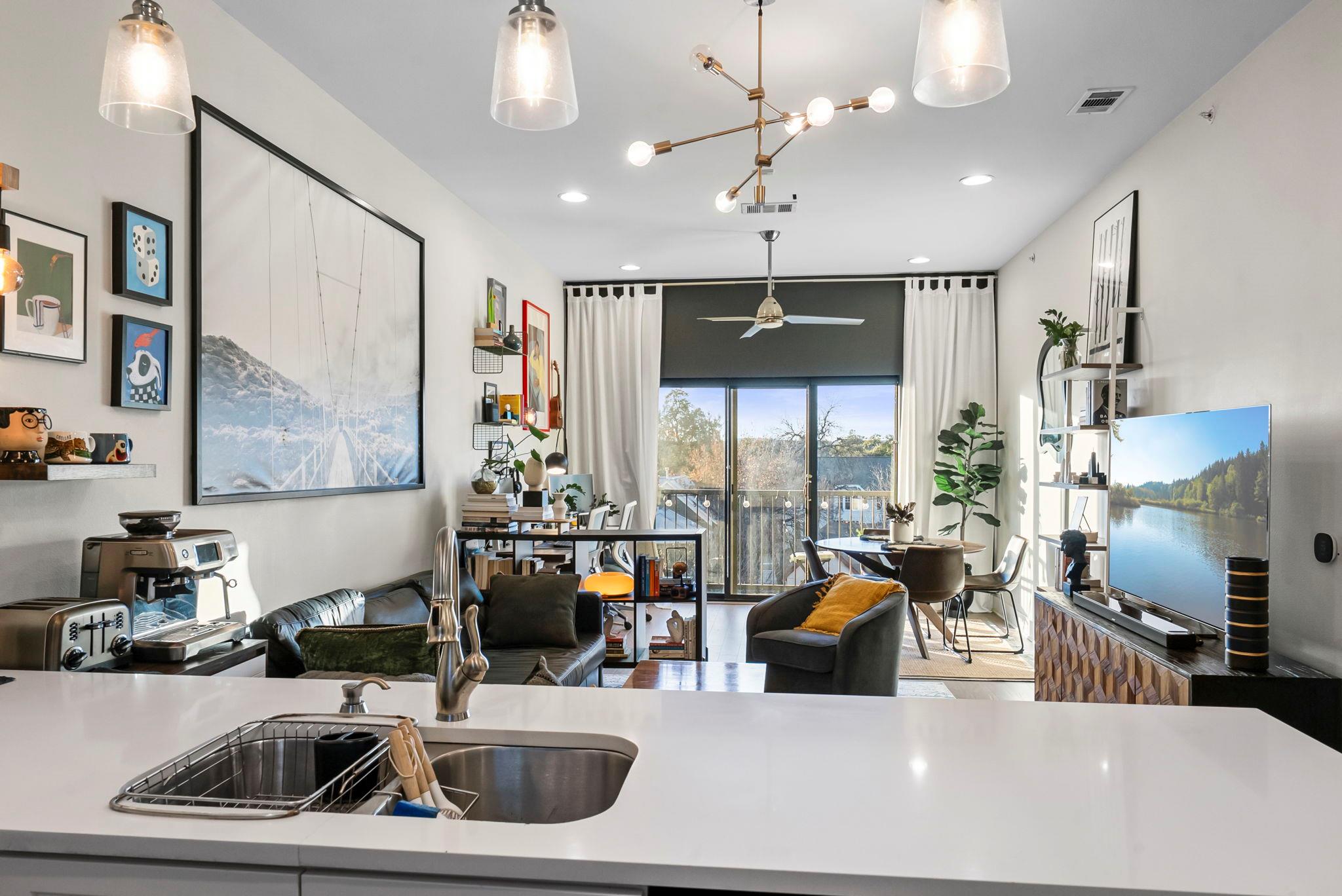 908 Nueces St # 45, Austin, TX 78701