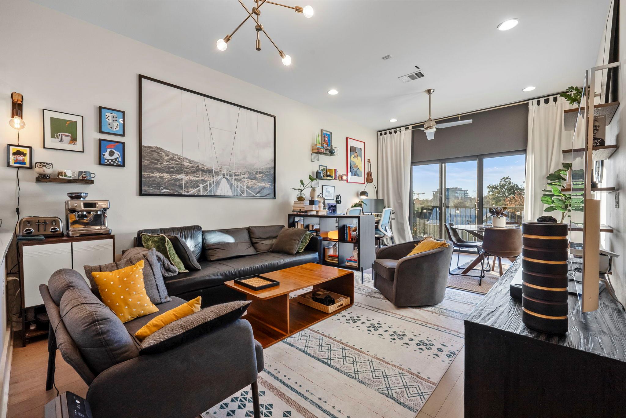 908 Nueces St # 45, Austin, TX 78701