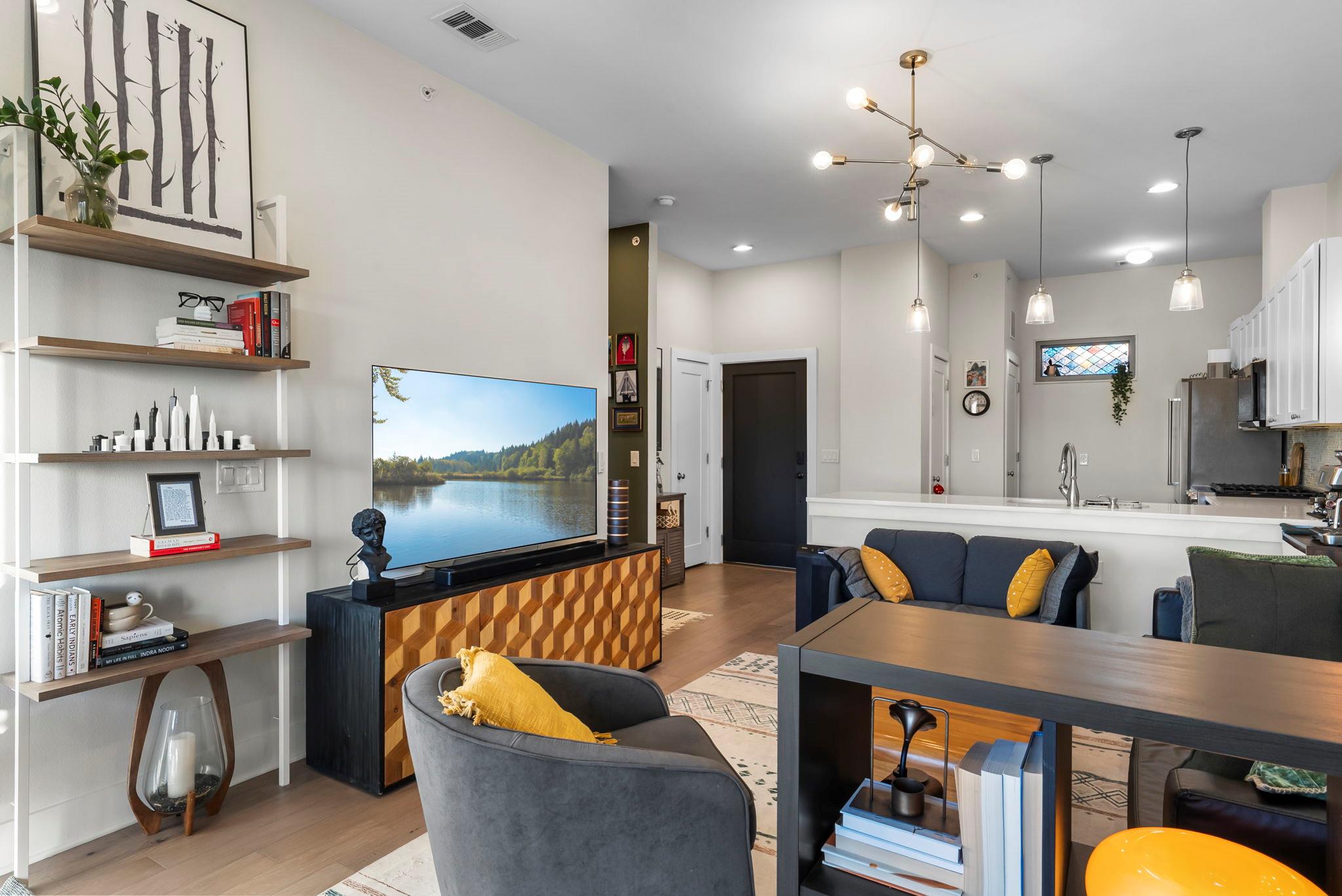 908 Nueces St # 45, Austin, TX 78701