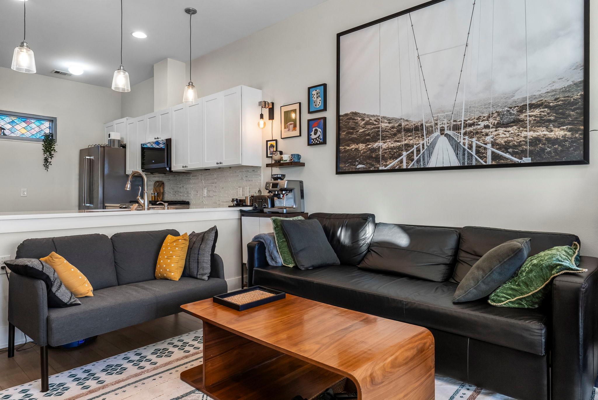 908 Nueces St # 45, Austin, TX 78701