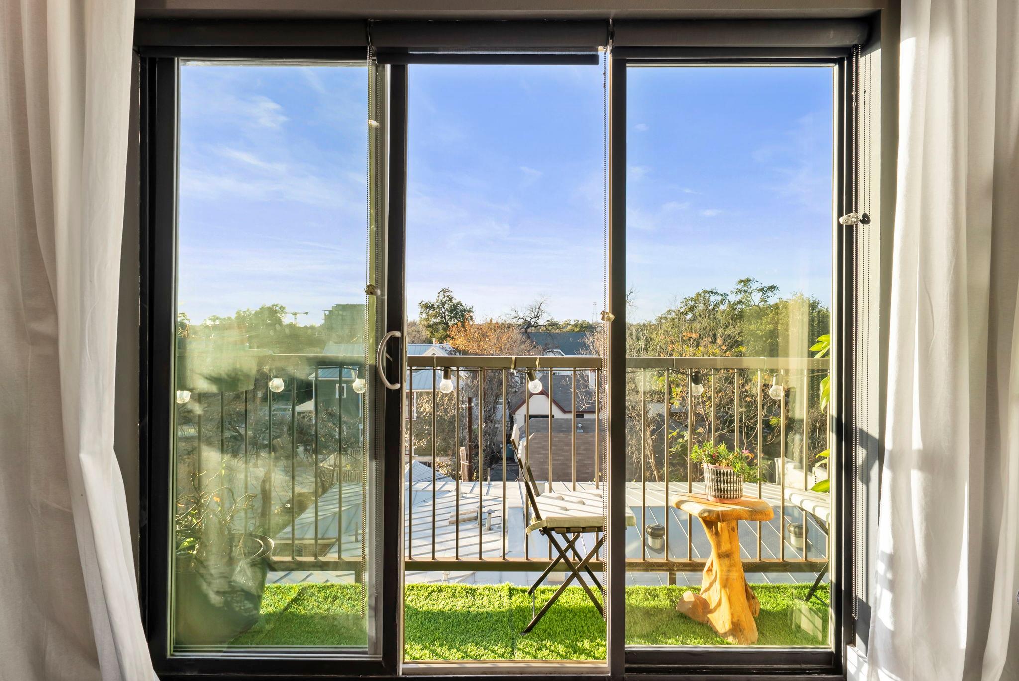 908 Nueces St # 45, Austin, TX 78701