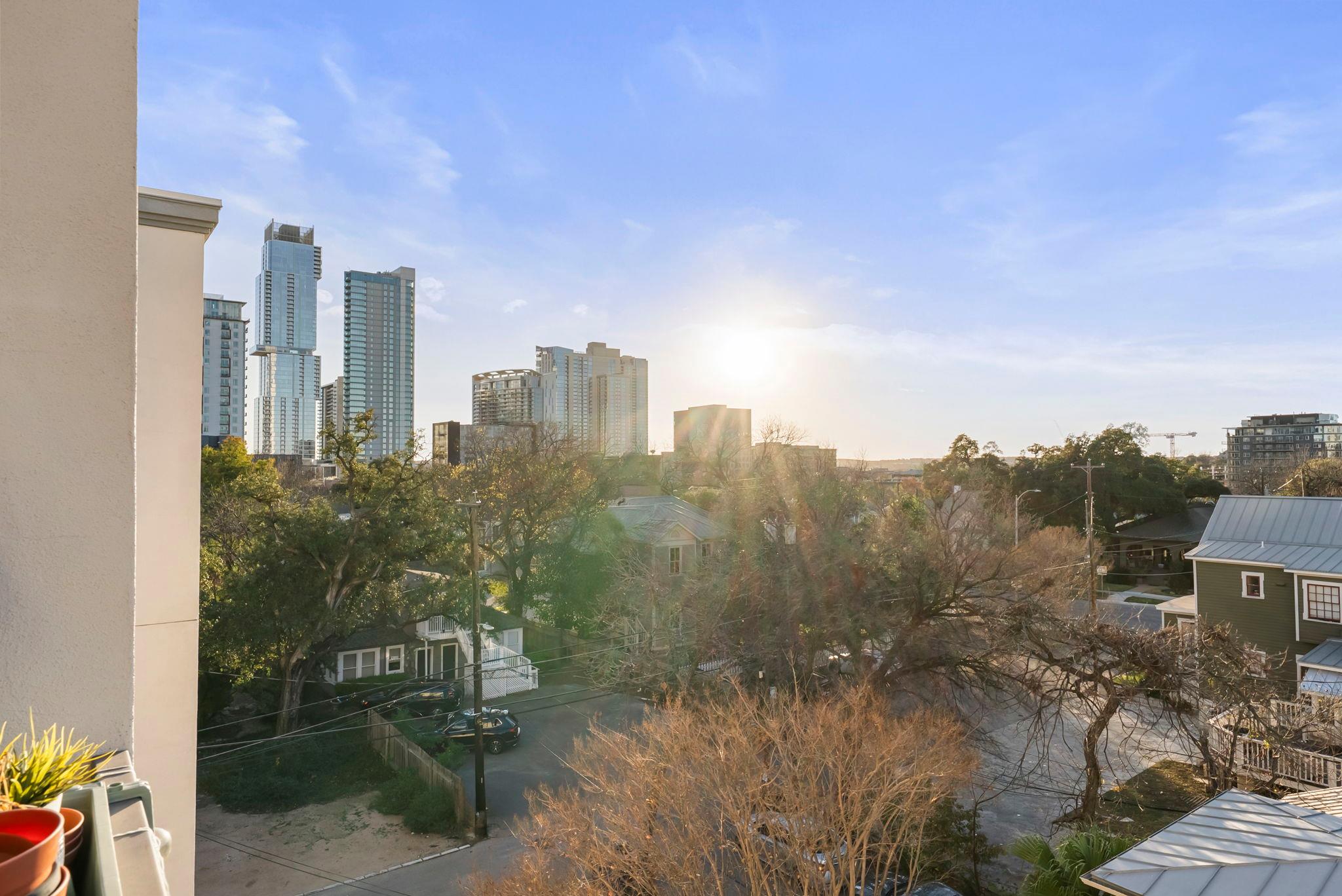 908 Nueces St # 45, Austin, TX 78701