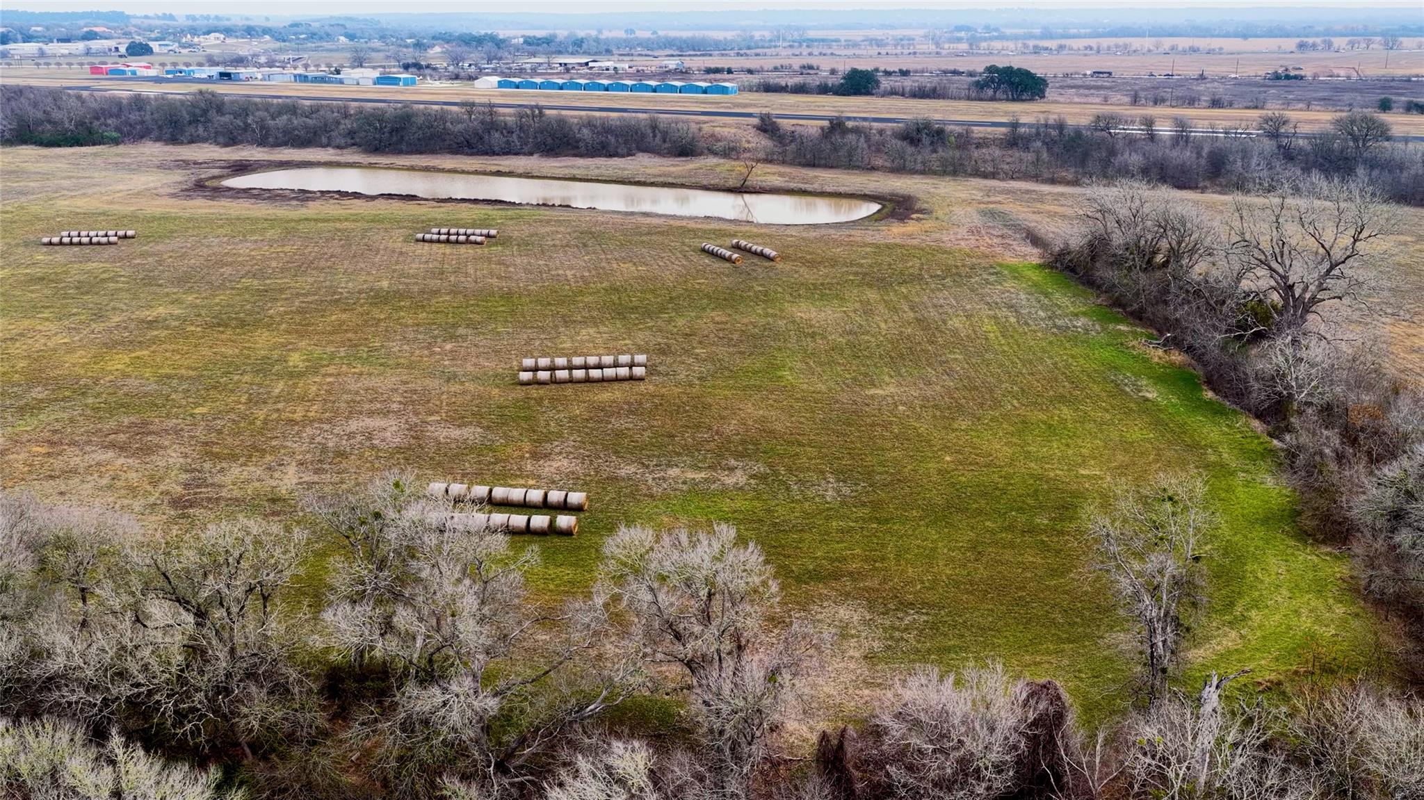 531 Highway 71 W, Smithville, TX 78957