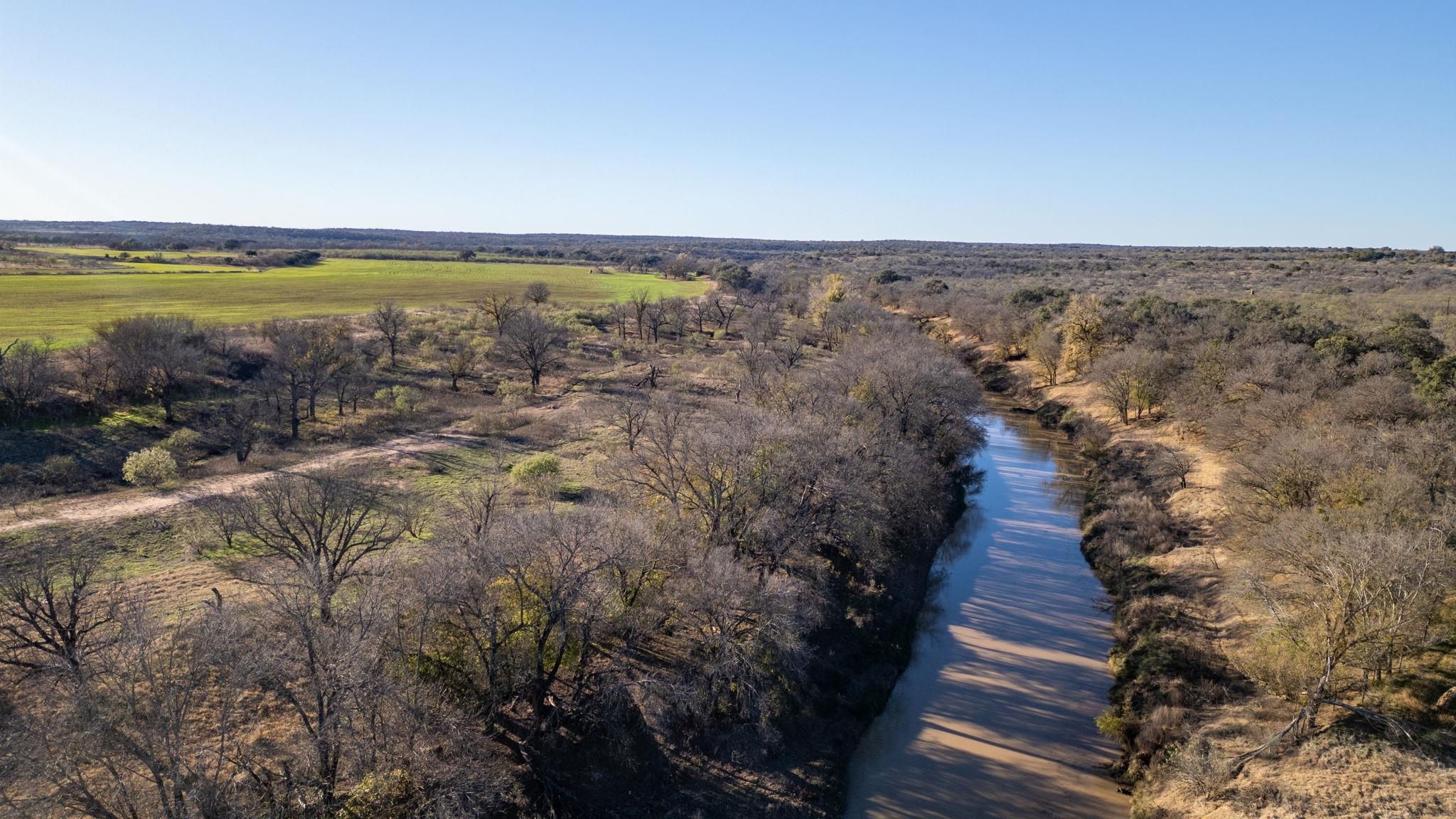 8498 County Road 121 Rd, San Saba, TX 76877