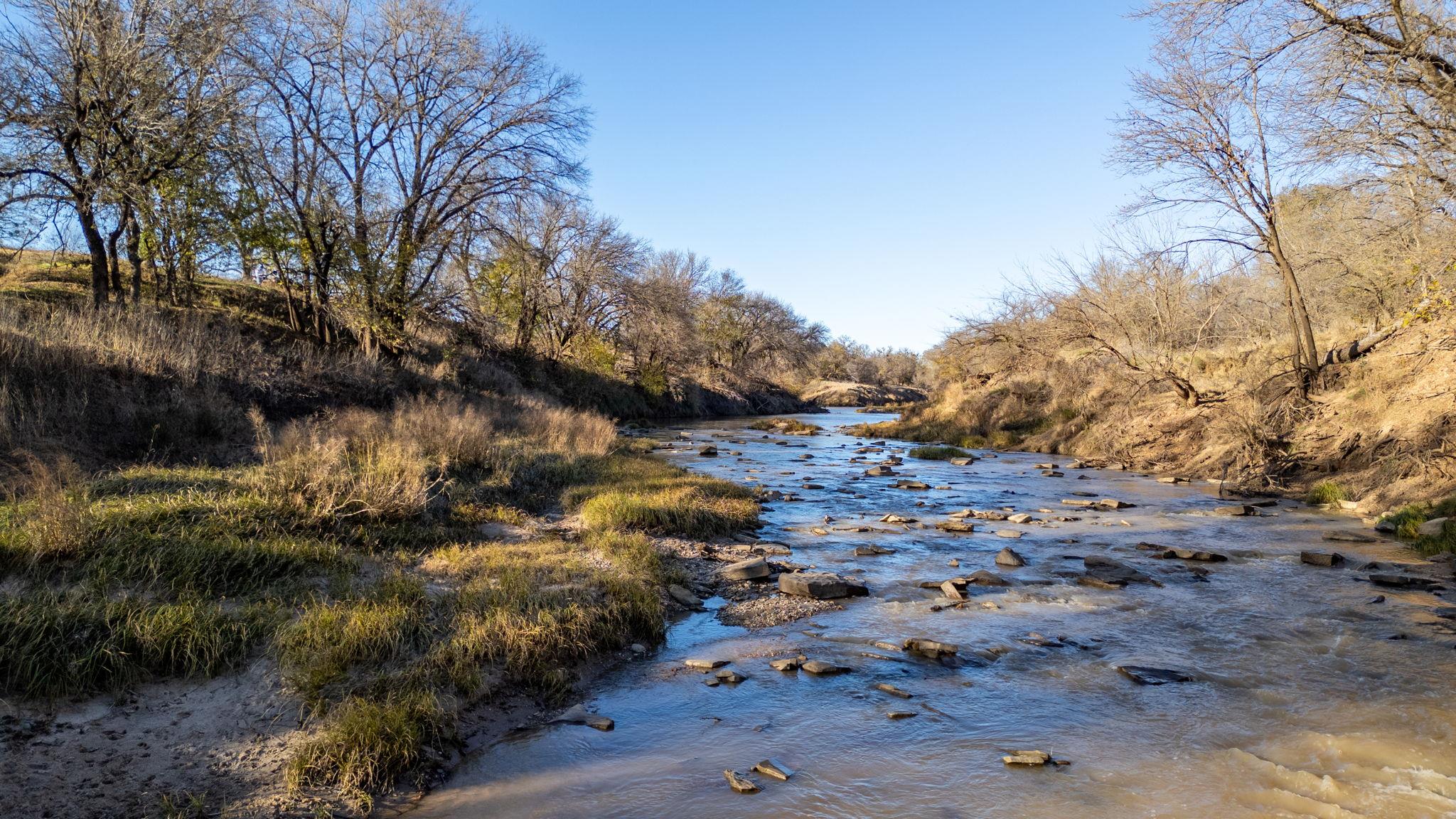 8498 County Road 121 Rd, San Saba, TX 76877