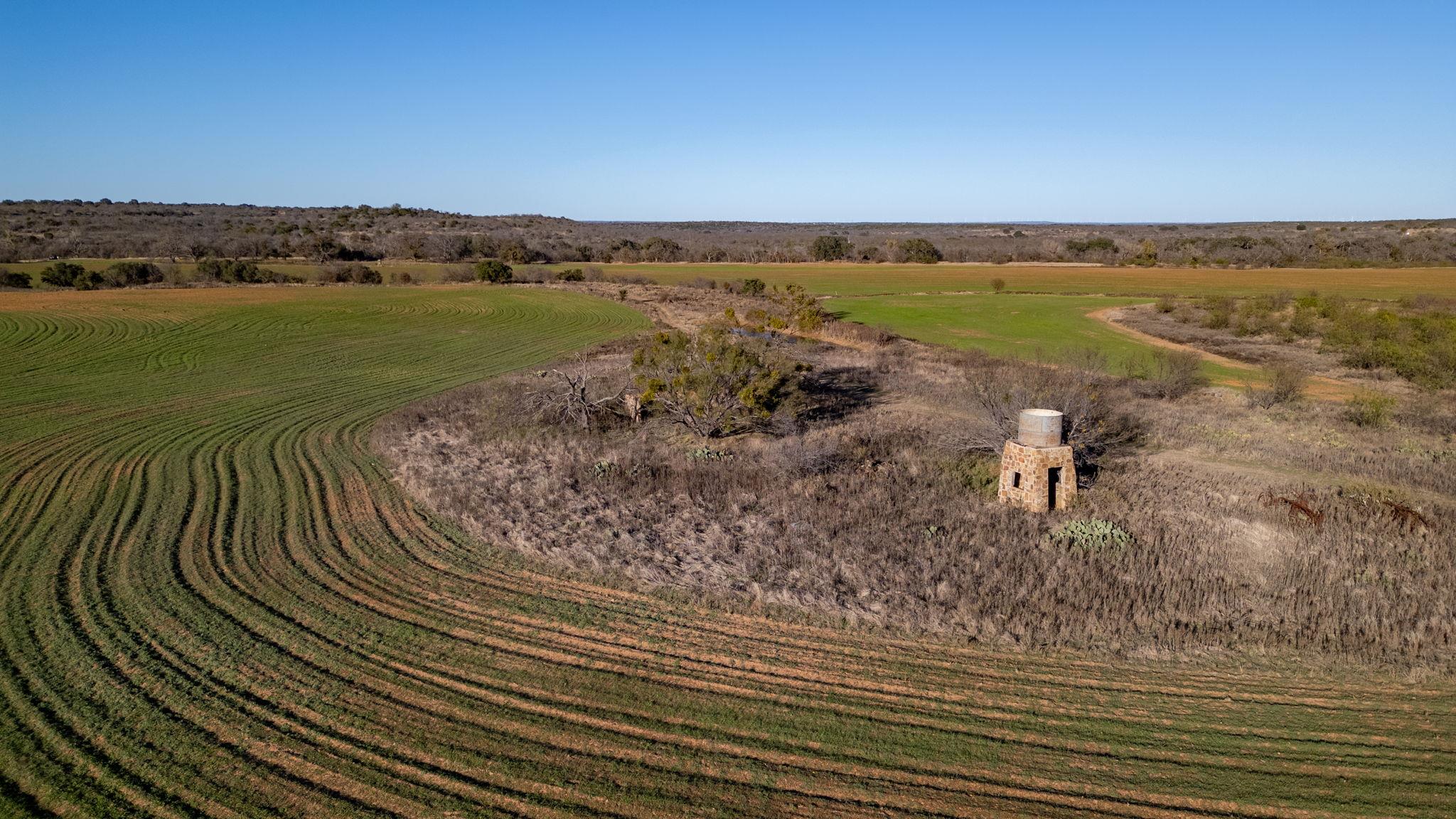 8498 County Road 121 Rd, San Saba, TX 76877