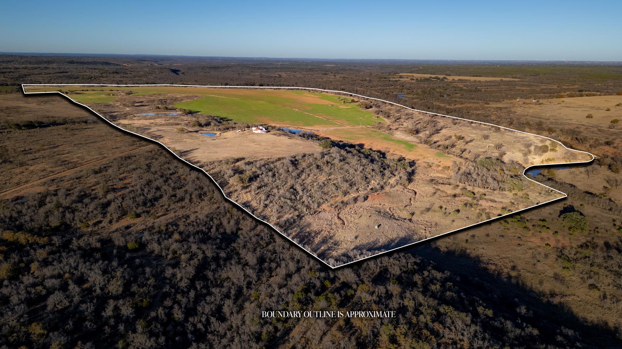 8498 County Road 121 Rd, San Saba, TX 76877