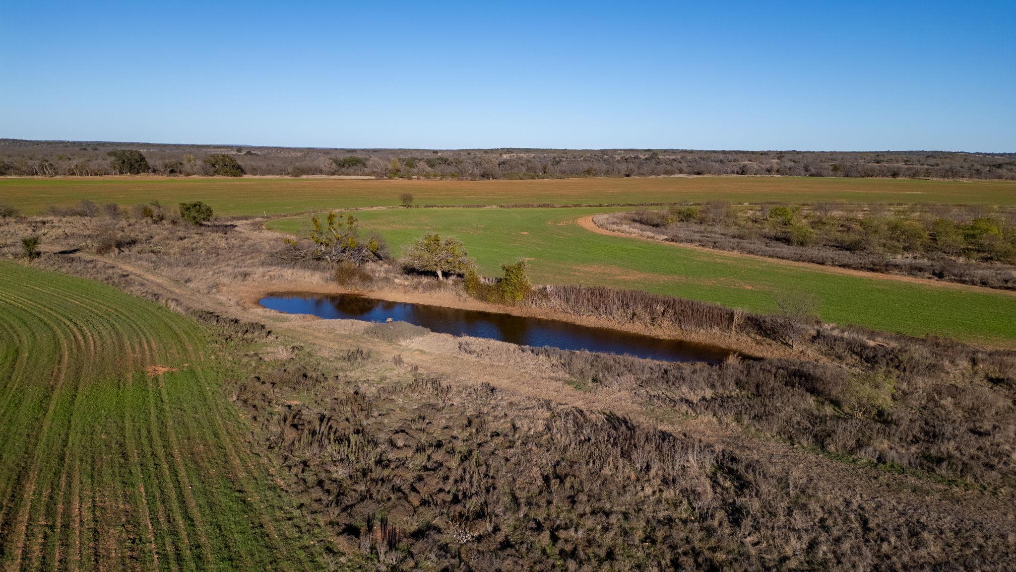 8498 County Road 121 Rd, San Saba, TX 76877