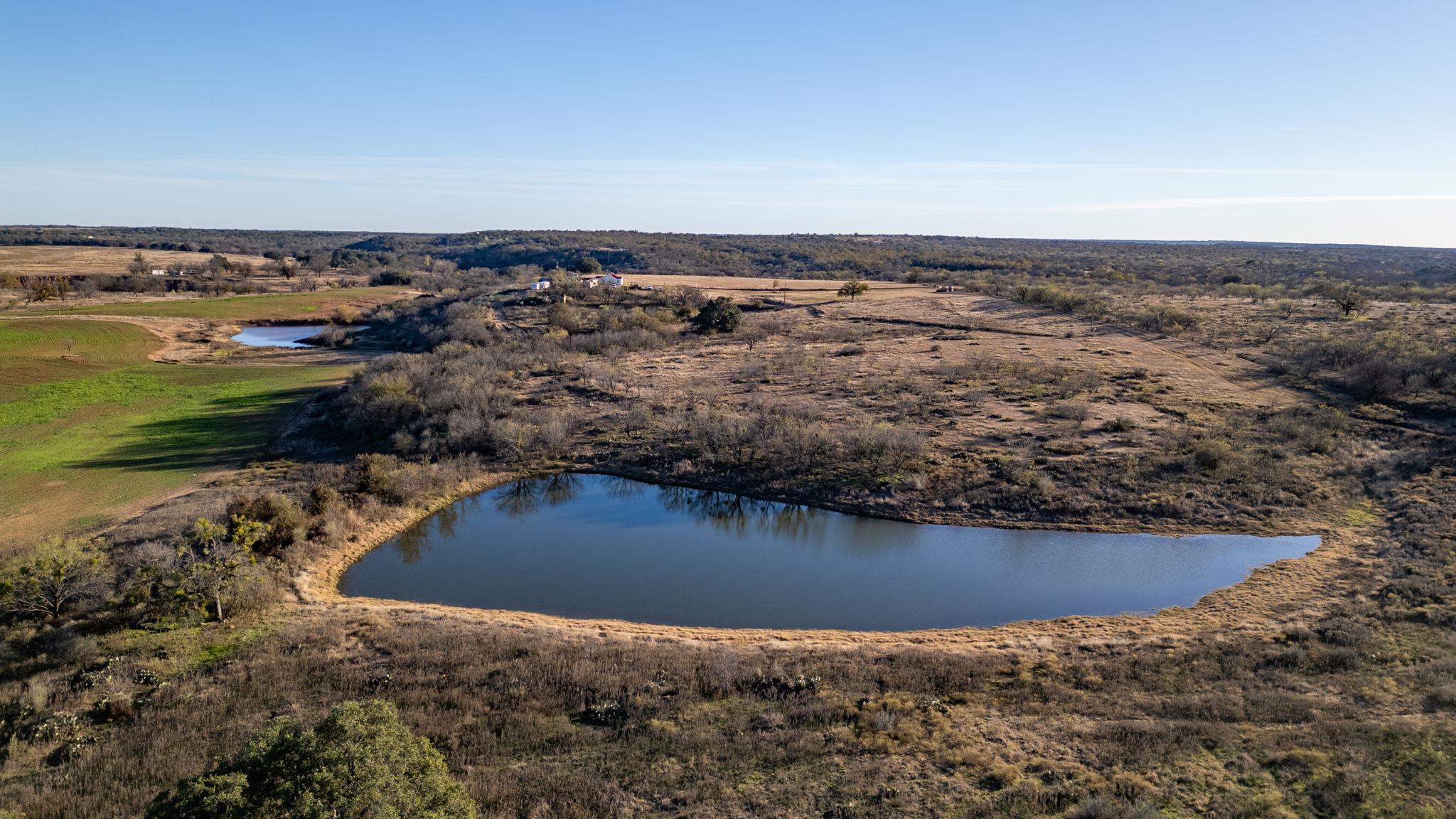 8498 County Road 121 Rd, San Saba, TX 76877