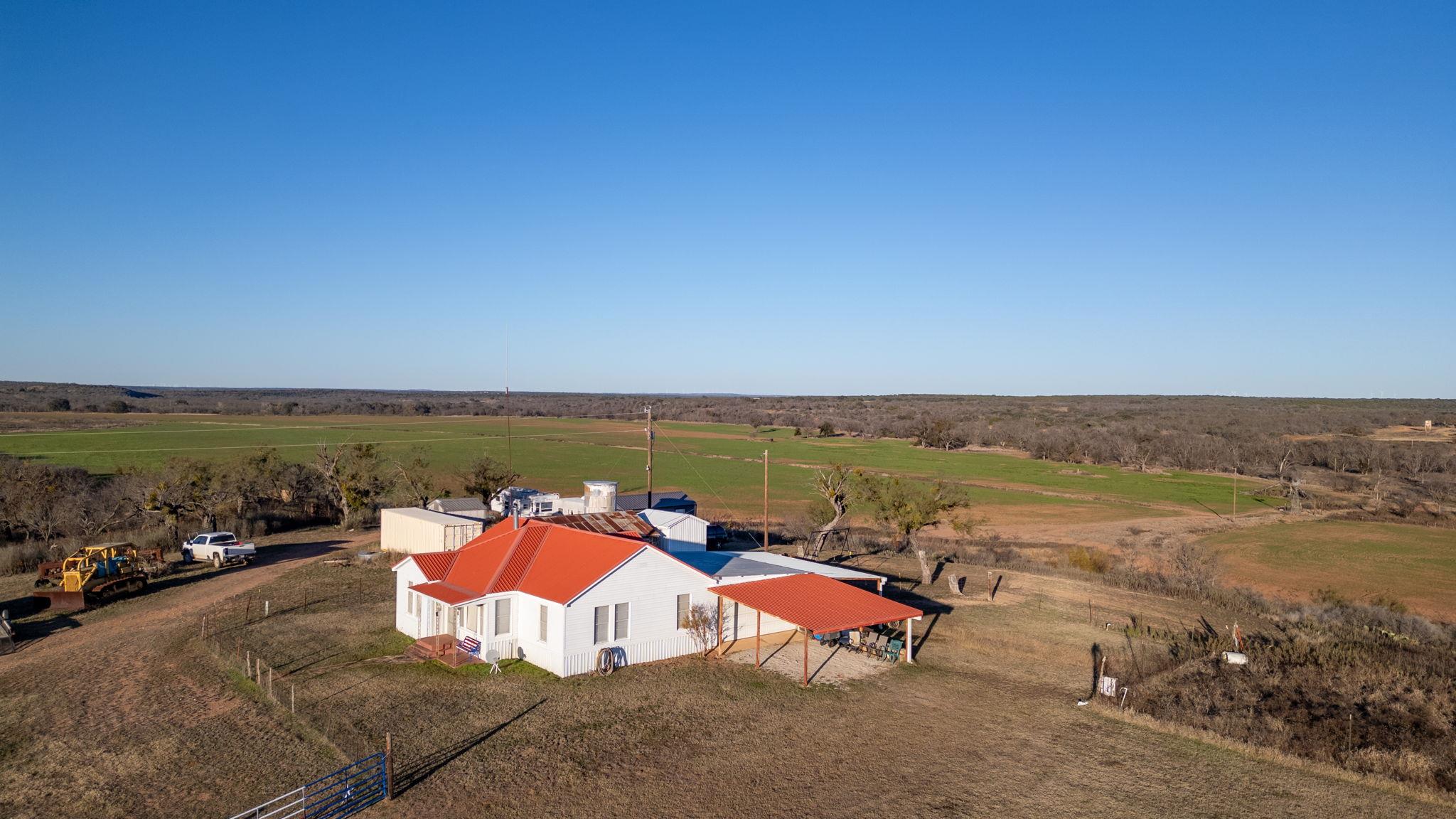 8498 County Road 121 Rd, San Saba, TX 76877