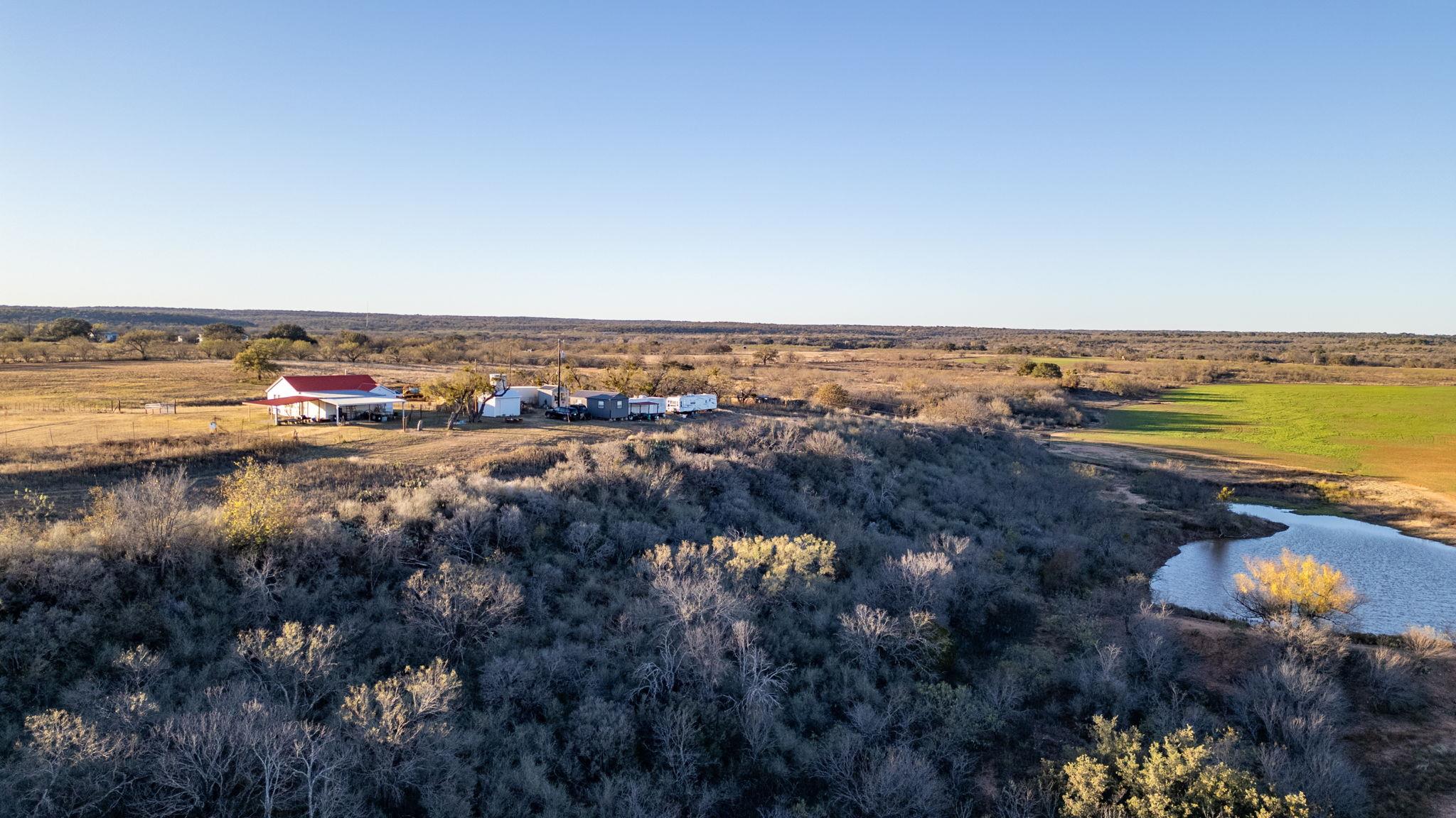8498 County Road 121 Rd, San Saba, TX 76877