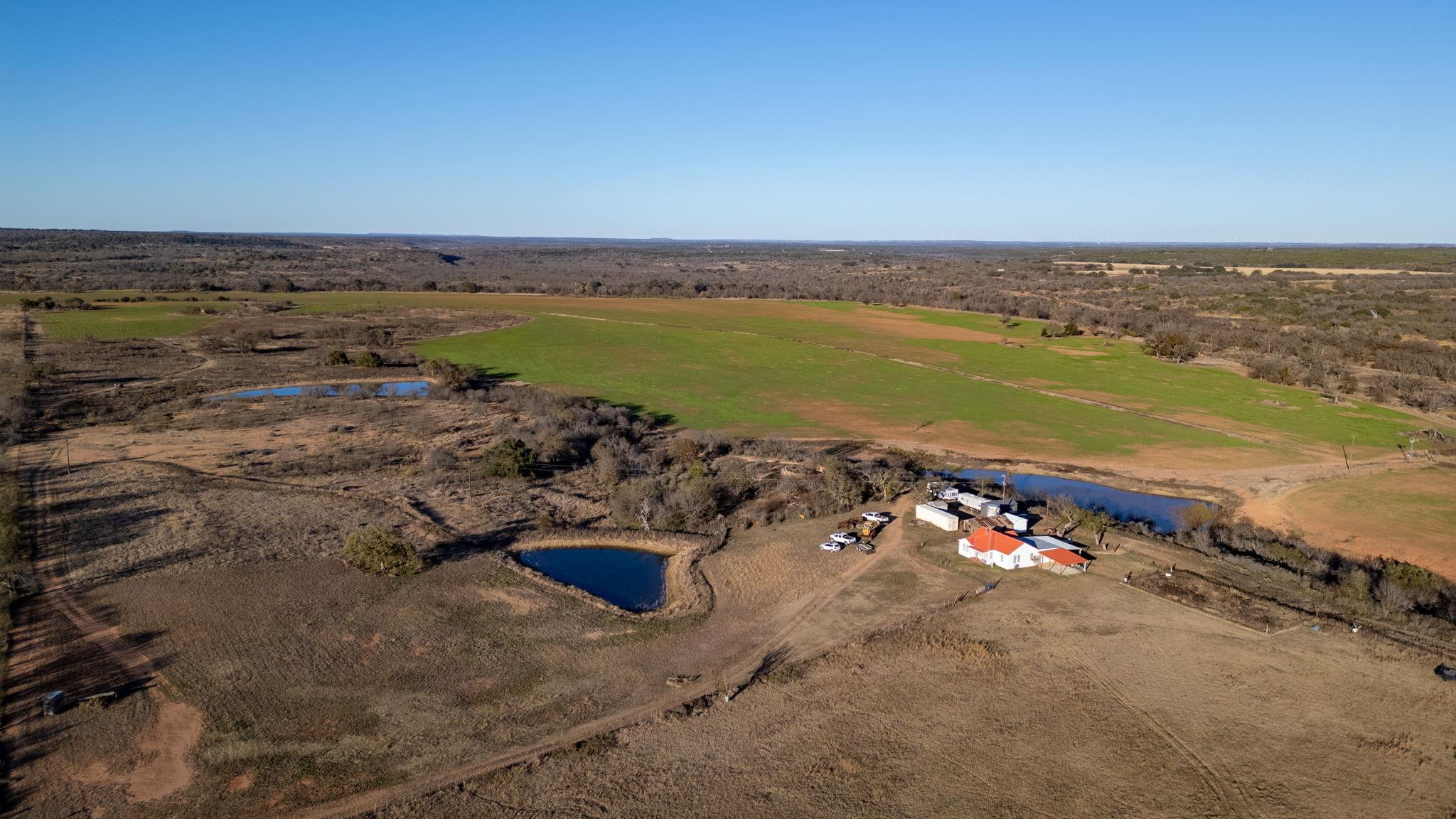 8498 County Road 121 Rd, San Saba, TX 76877