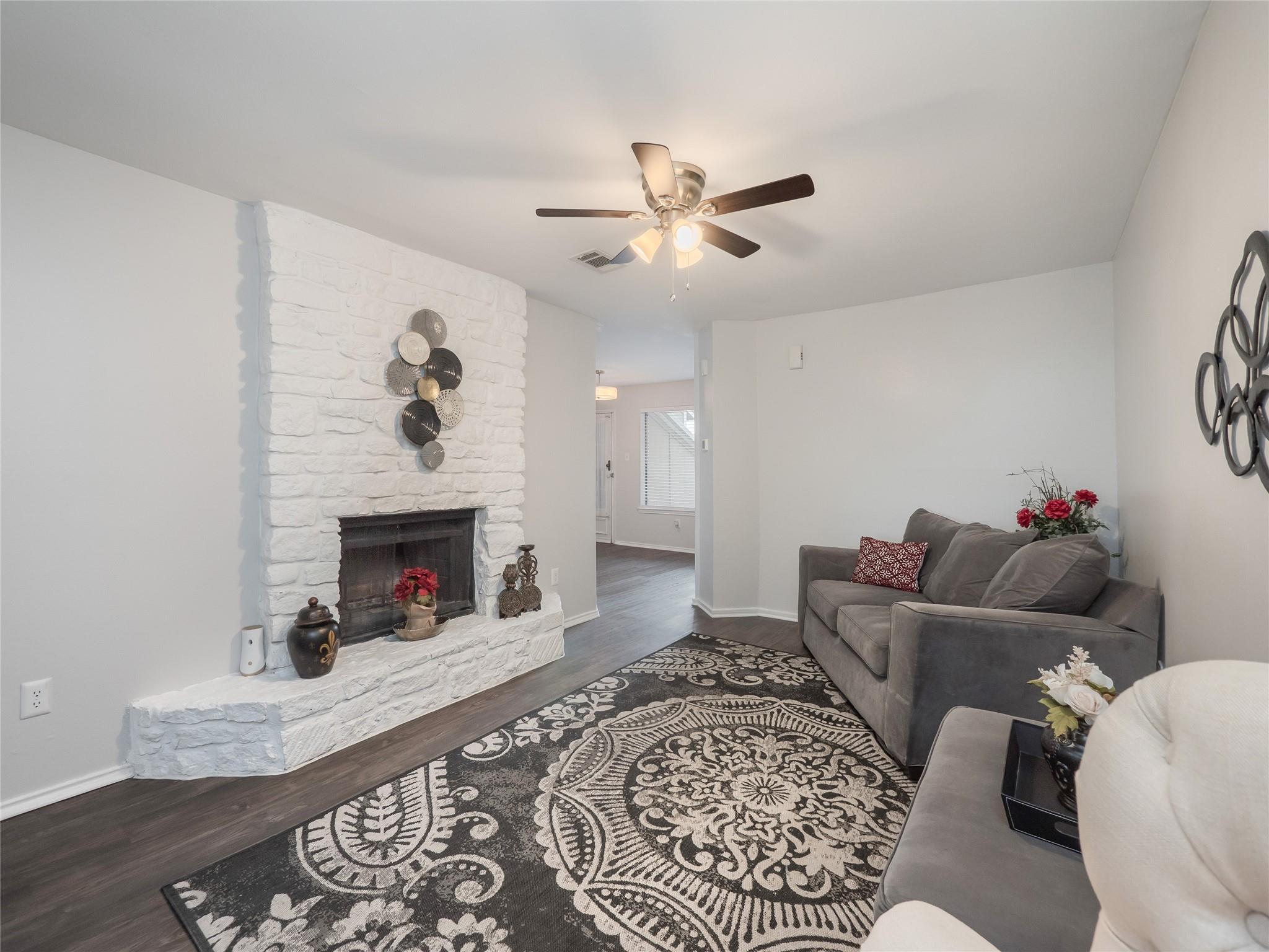 1740 Timber Ridge Rd # 132, Austin, TX 78741