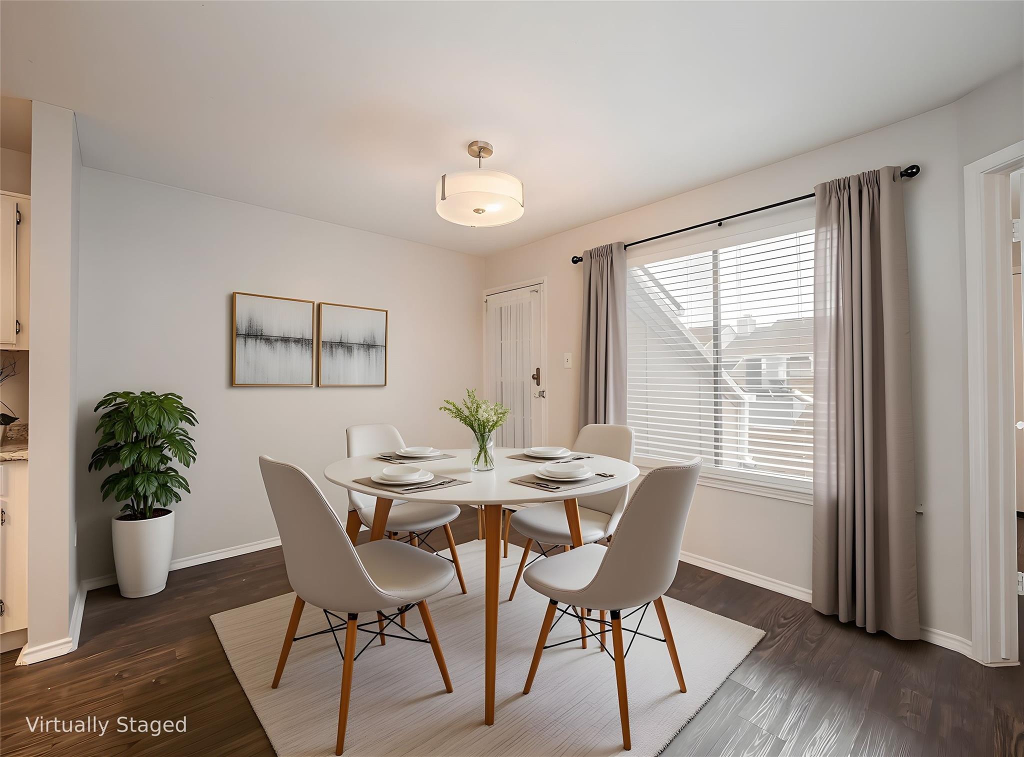 1740 Timber Ridge Rd # 132, Austin, TX 78741